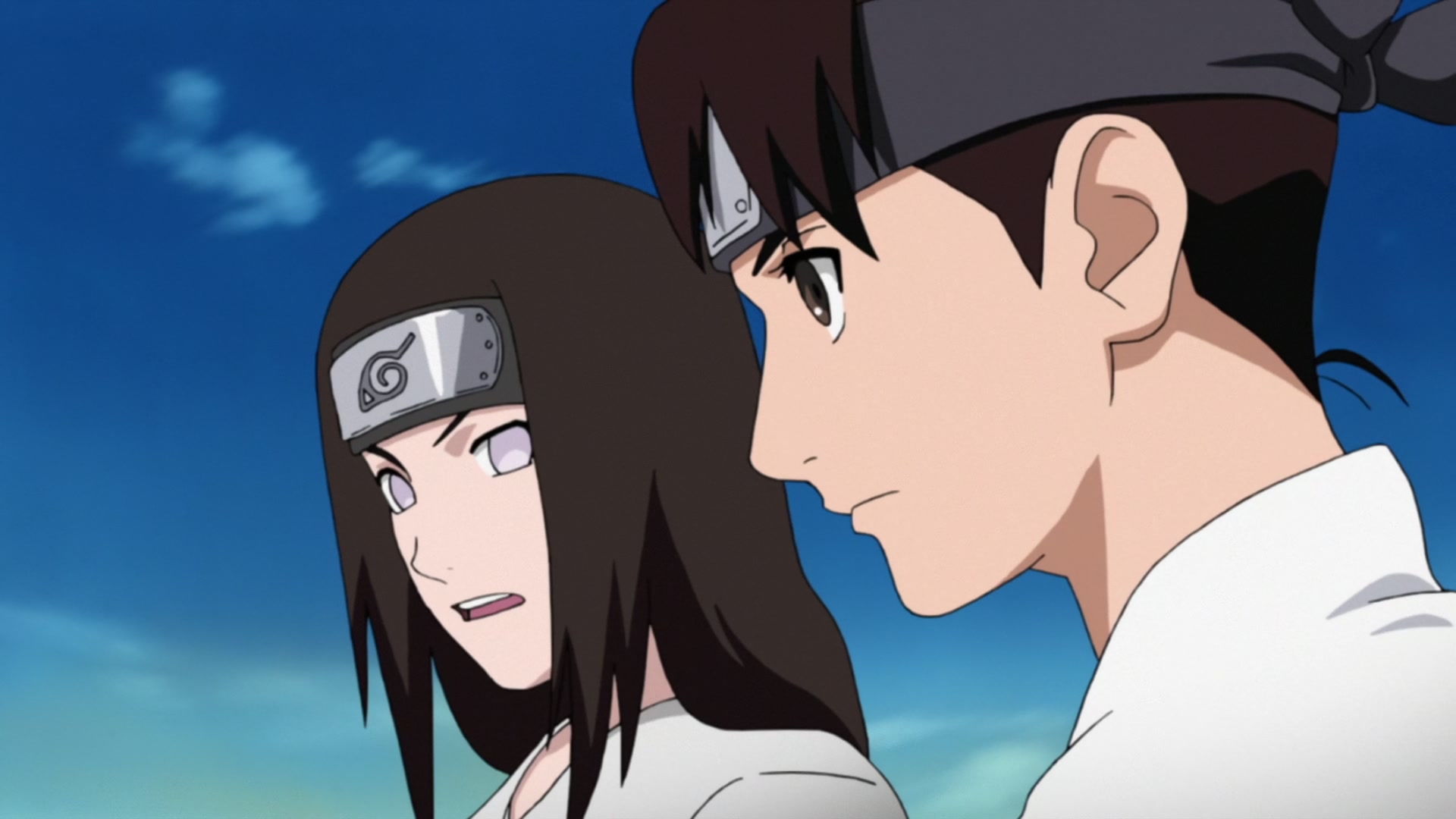 Naruto: Shippuden Ep 401: The Ultimate @ 00:05:26