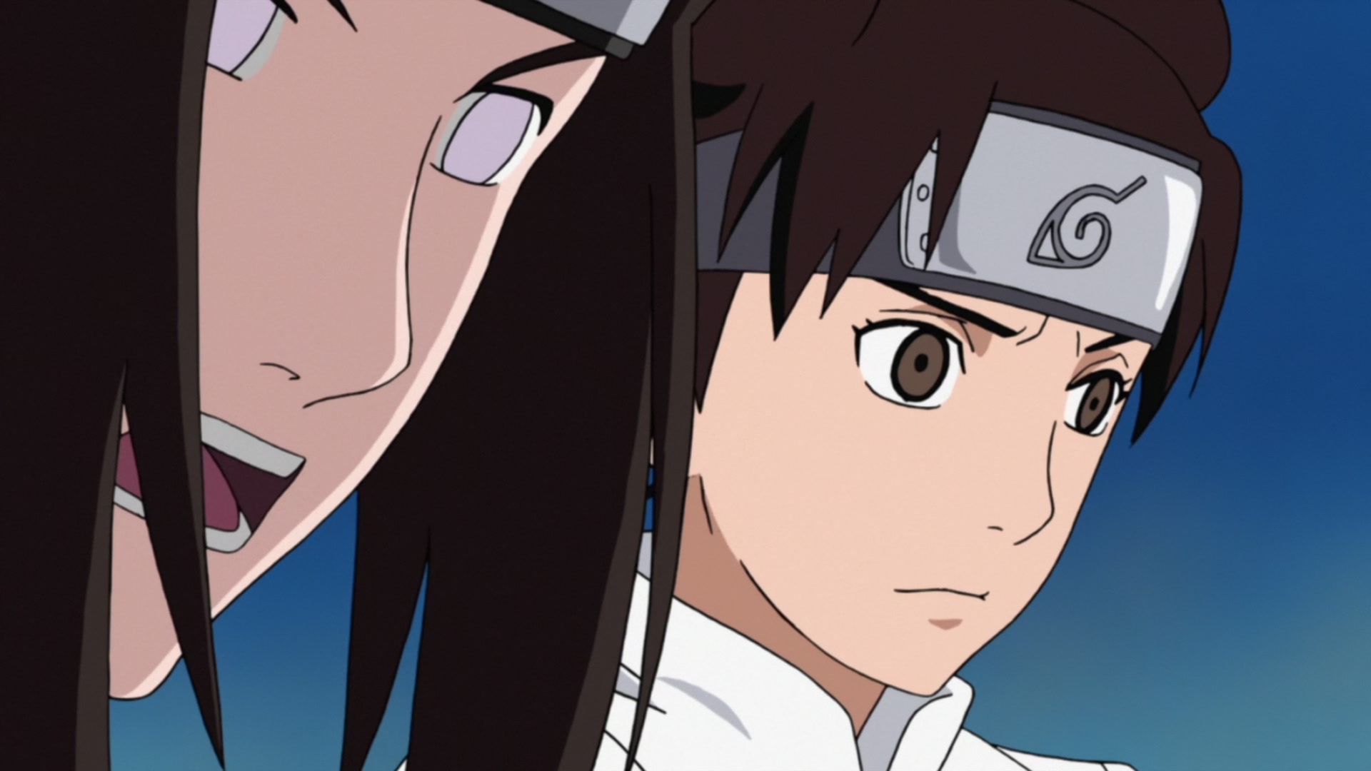 Naruto: Shippuden Ep 401: The Ultimate @ 00:05:30