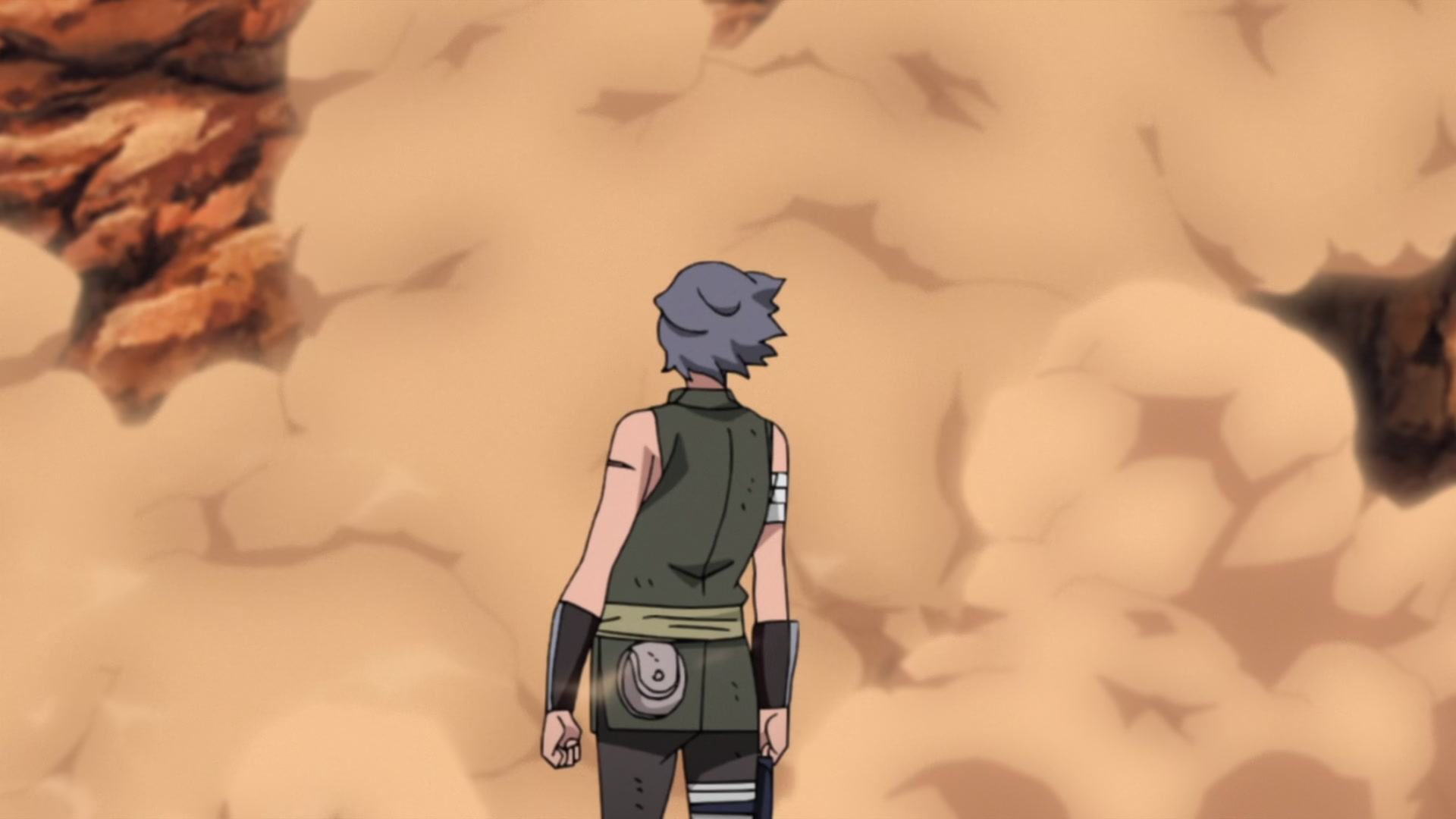 Naruto: Shippuden Ep 401: The Ultimate @ 00:06:03