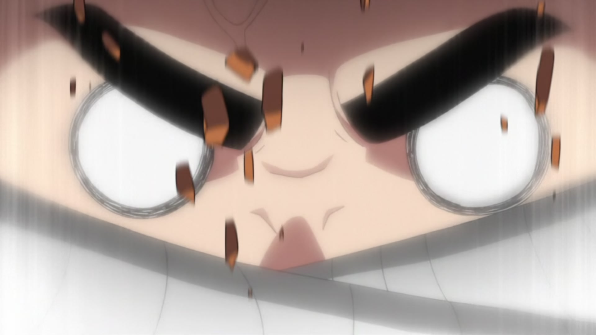 Naruto: Shippuden Ep 401: The Ultimate @ 00:06:32