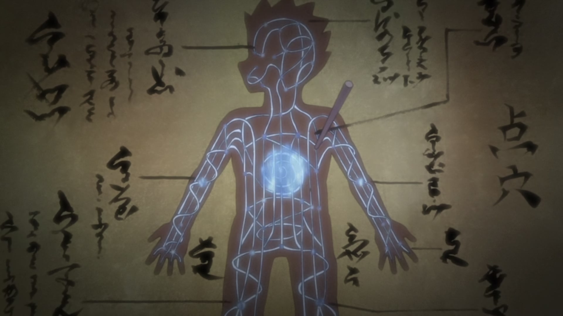 Naruto: Shippuden Ep 401: The Ultimate @ 00:06:50