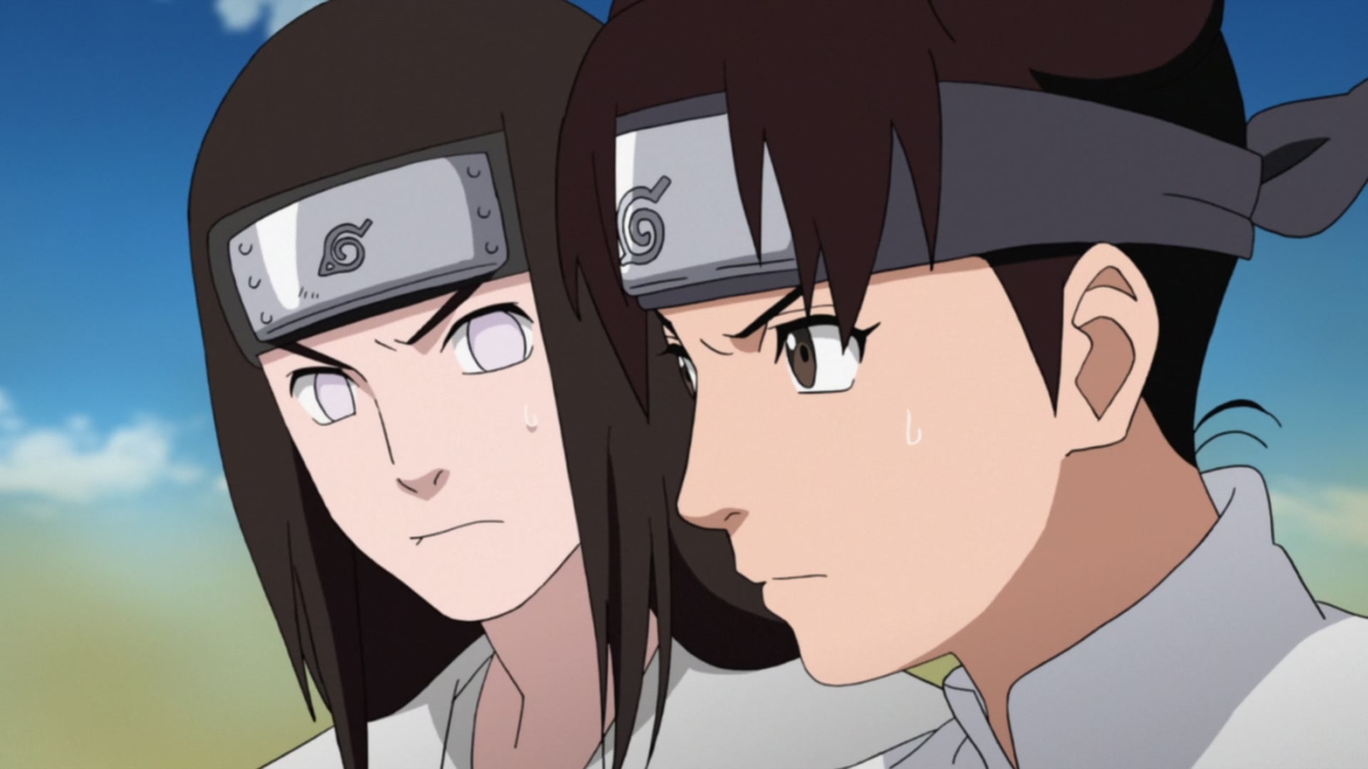 Naruto: Shippuden Ep 401: The Ultimate @ 00:07:42