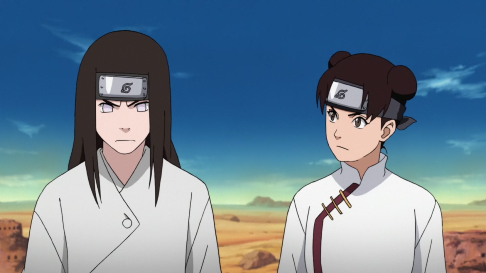 Naruto: Shippuden Ep 401: The Ultimate @ 00:07:52