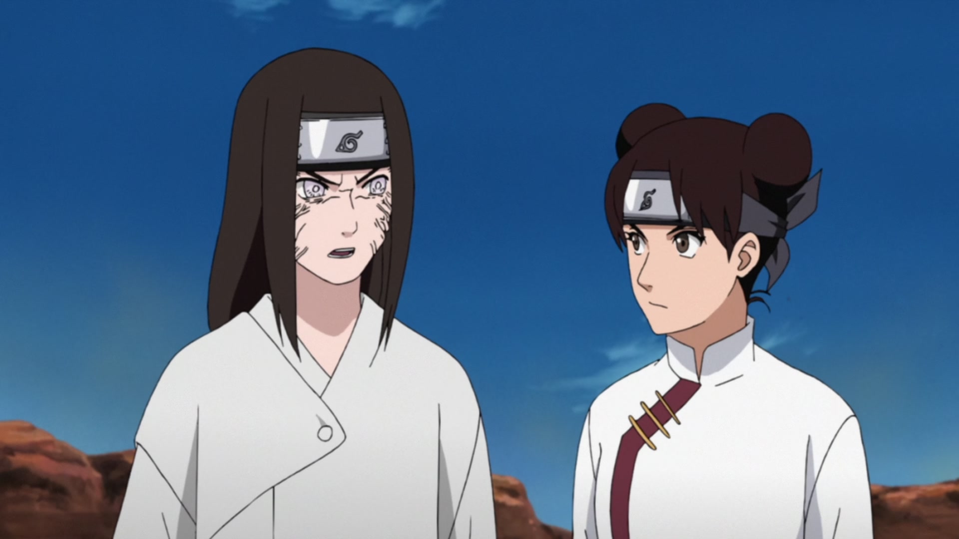 Naruto: Shippuden Ep 401: The Ultimate @ 00:08:20