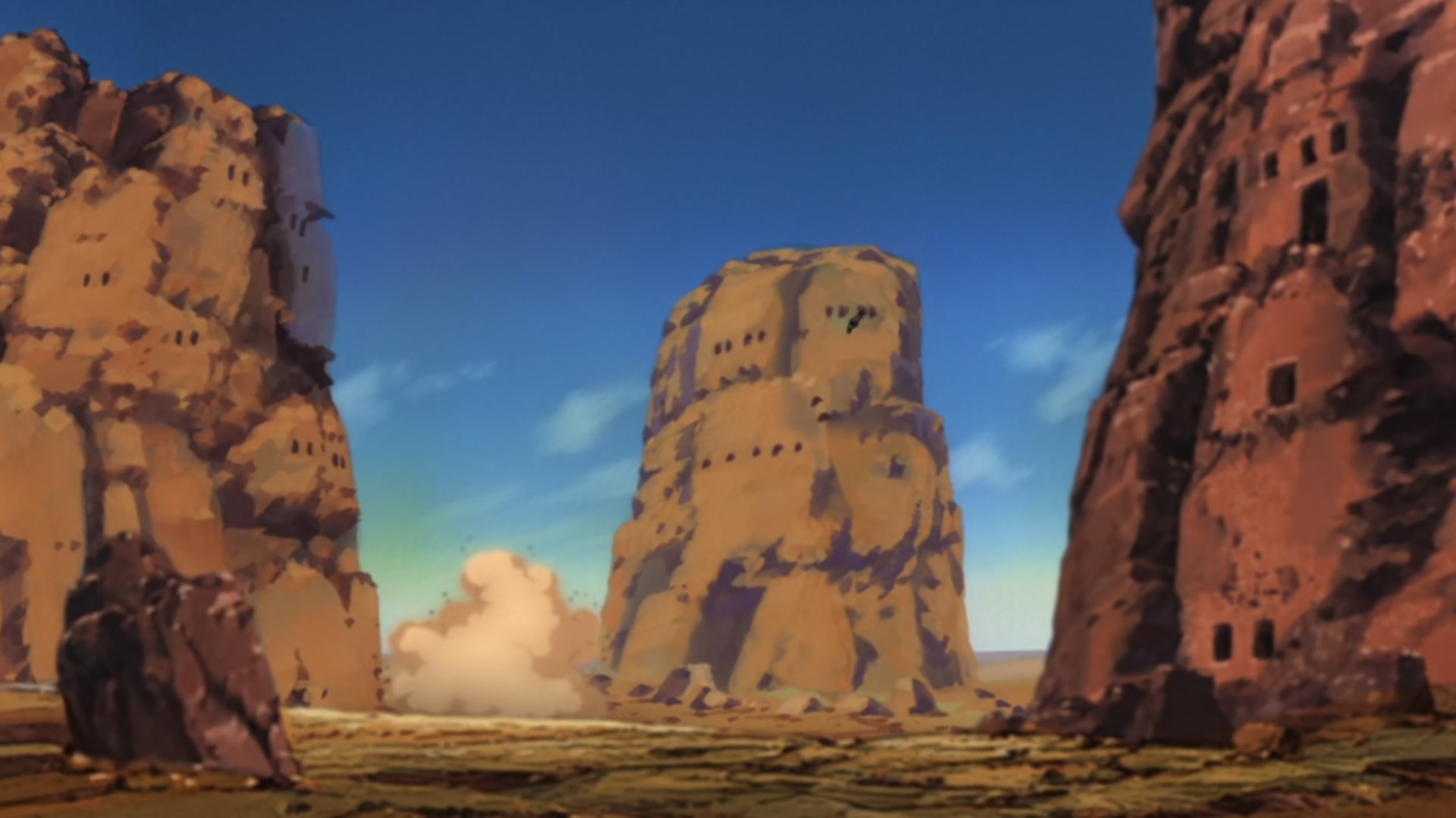 Naruto: Shippuden Ep 401: The Ultimate @ 00:08:48