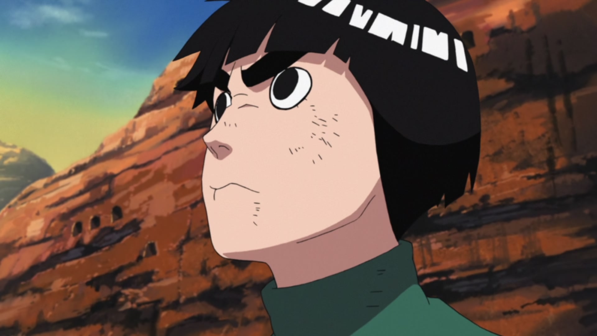 Naruto: Shippuden Ep 401: The Ultimate @ 00:09:03