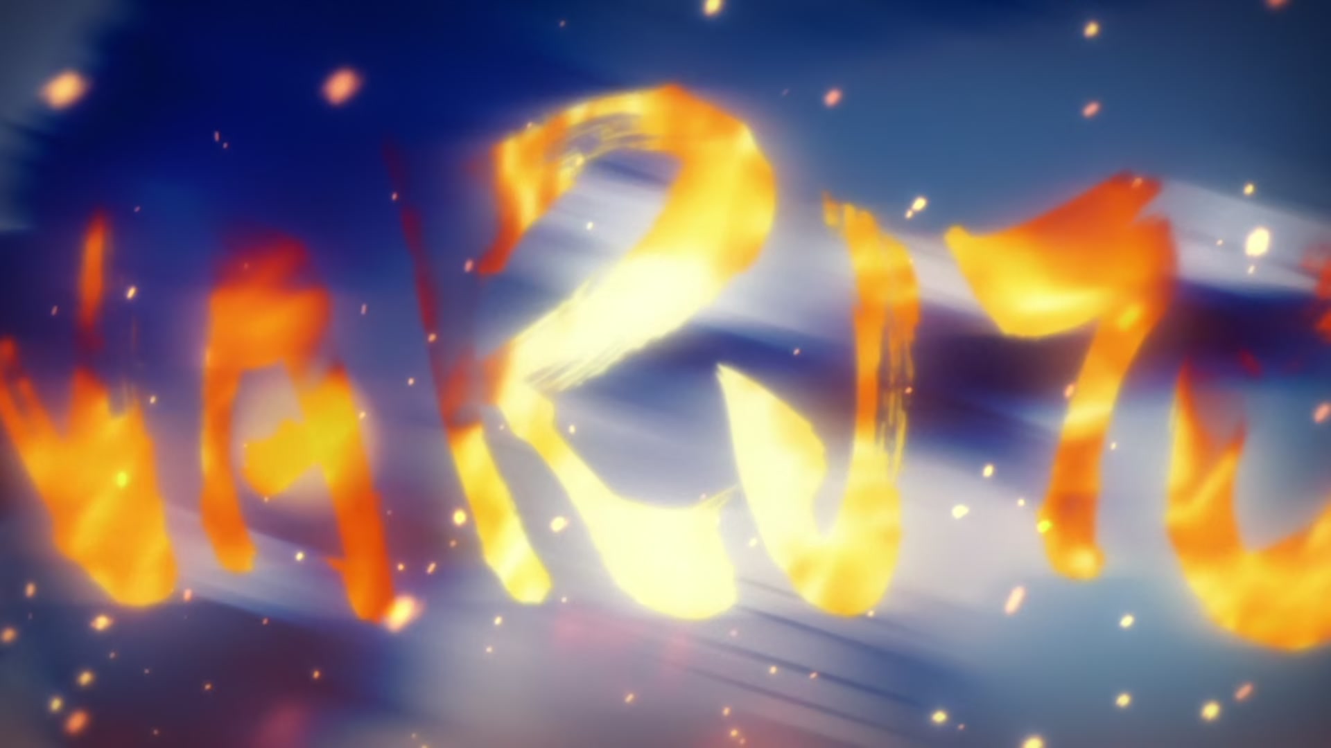 Naruto: Shippuden Ep 403: Unwavering Guts @ 00:02:59