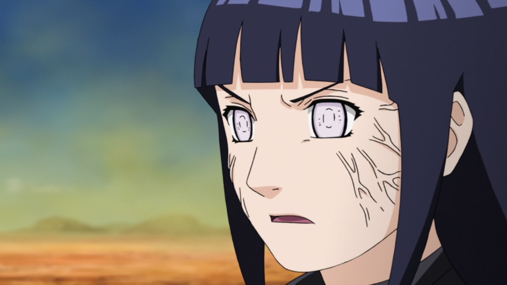 Naruto: Shippuden Ep 403: Unwavering Guts @ 00:06:04