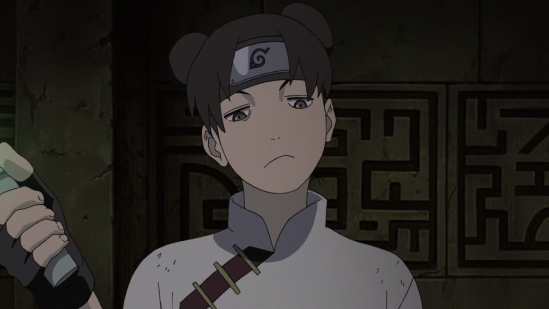 Naruto: Shippuden Ep 405: The Imprisoned Pair @ 00:02:03