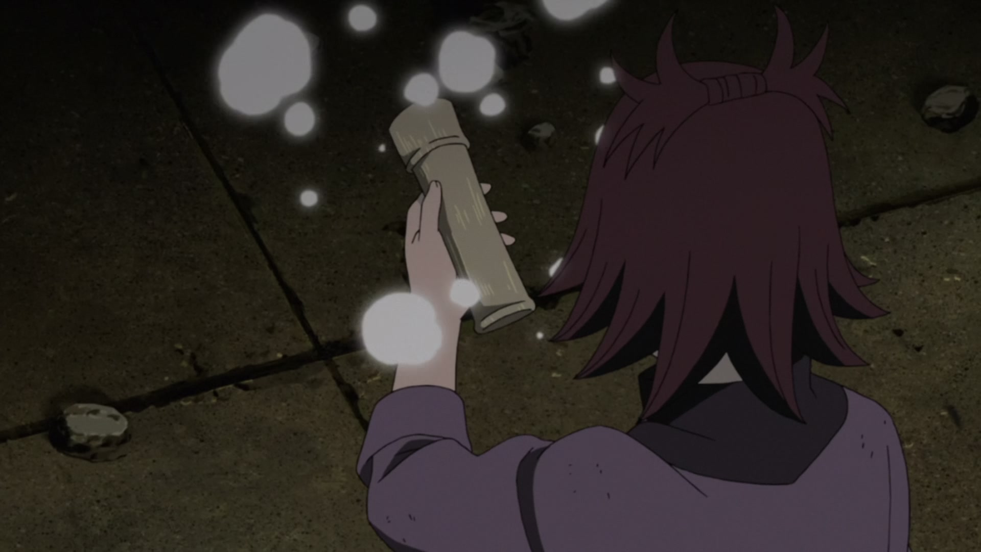 Naruto: Shippuden Ep 405: The Imprisoned Pair @ 00:02:26