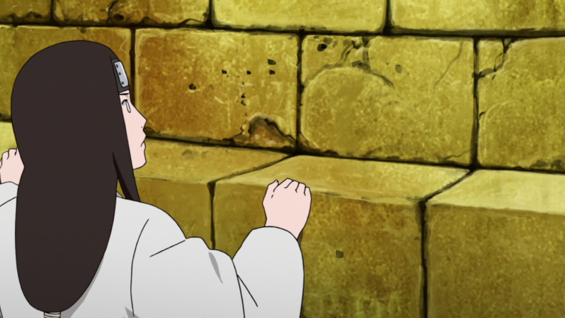 Naruto: Shippuden Ep 405: The Imprisoned Pair @ 00:03:51