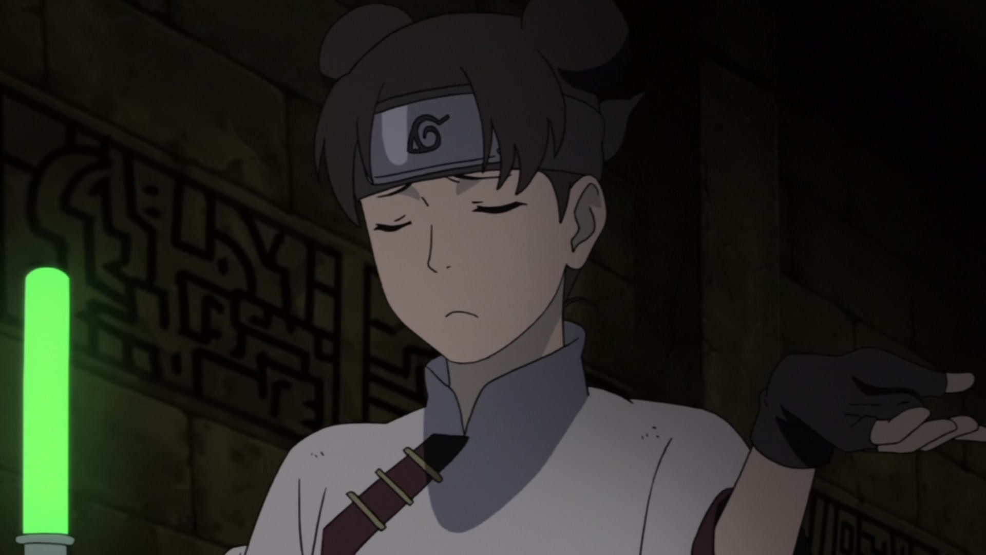 Naruto: Shippuden Ep 405: The Imprisoned Pair @ 00:04:53