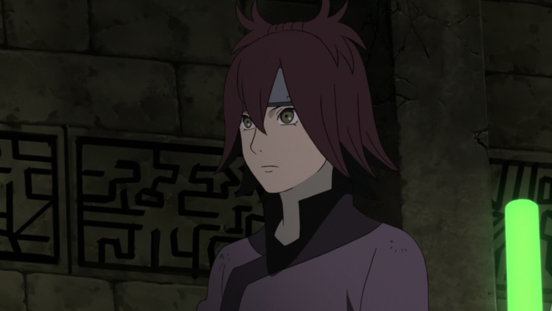 Naruto: Shippuden Ep 405: The Imprisoned Pair @ 00:05:02