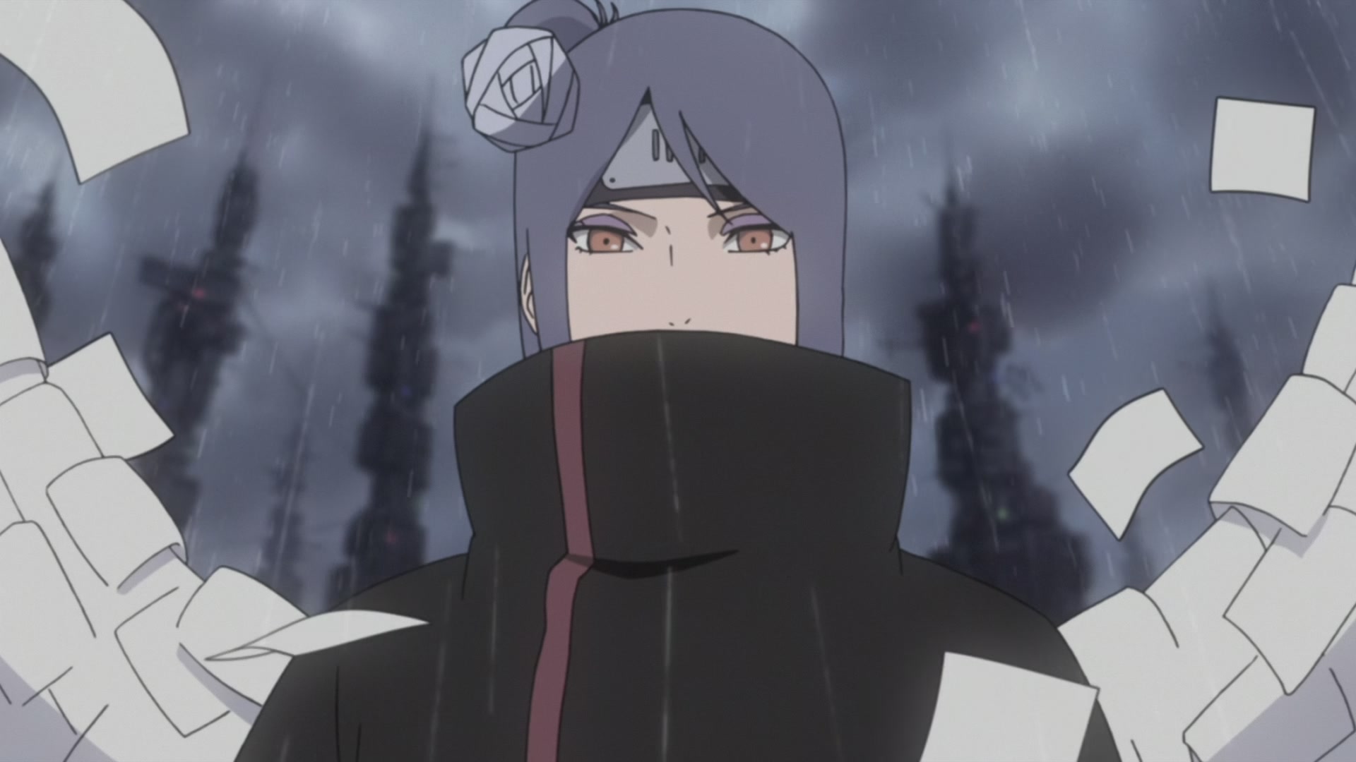 Naruto: Shippuden Ep 405: The Imprisoned Pair @ 00:05:30