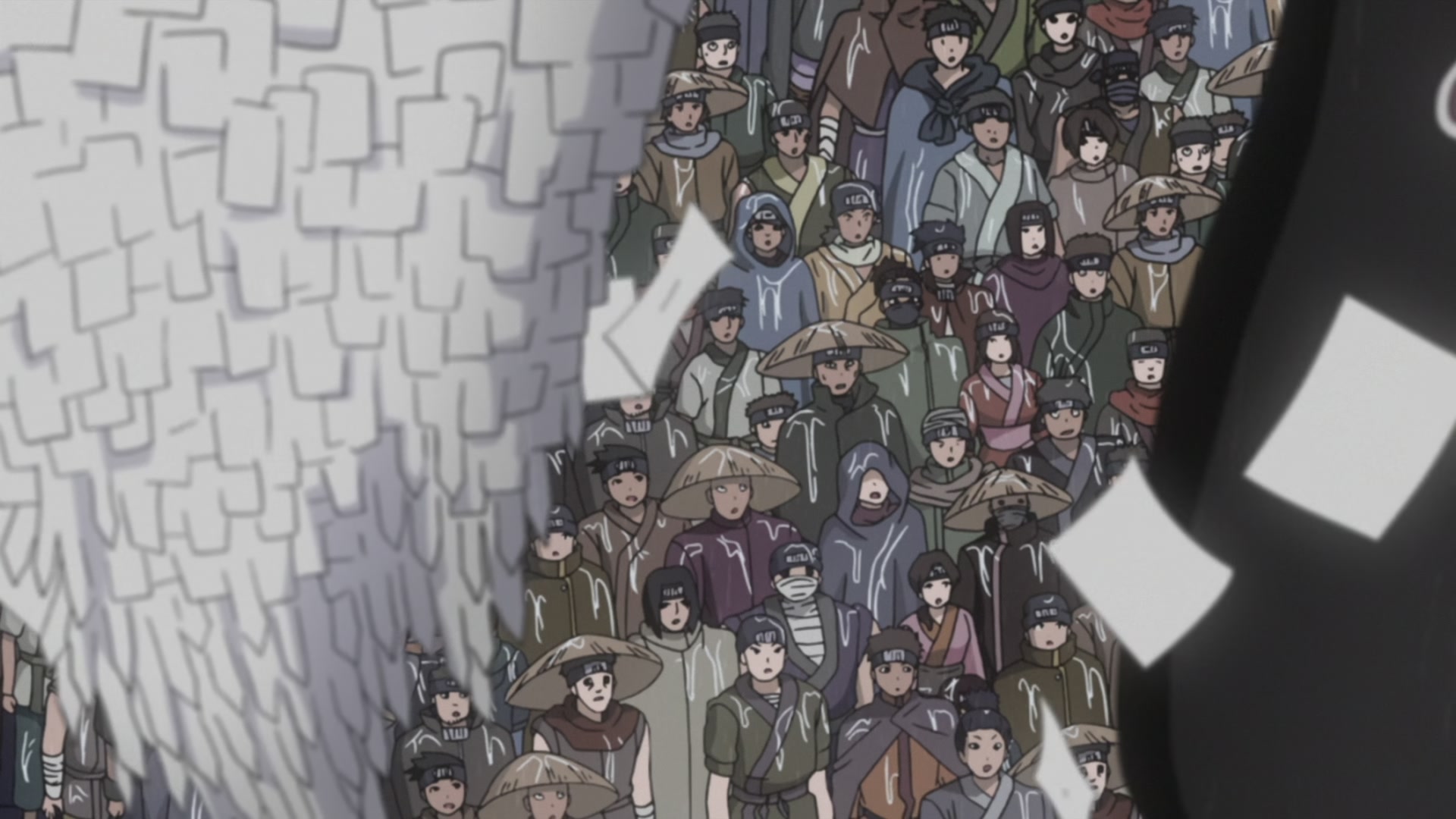 Naruto: Shippuden Ep 405: The Imprisoned Pair @ 00:05:40