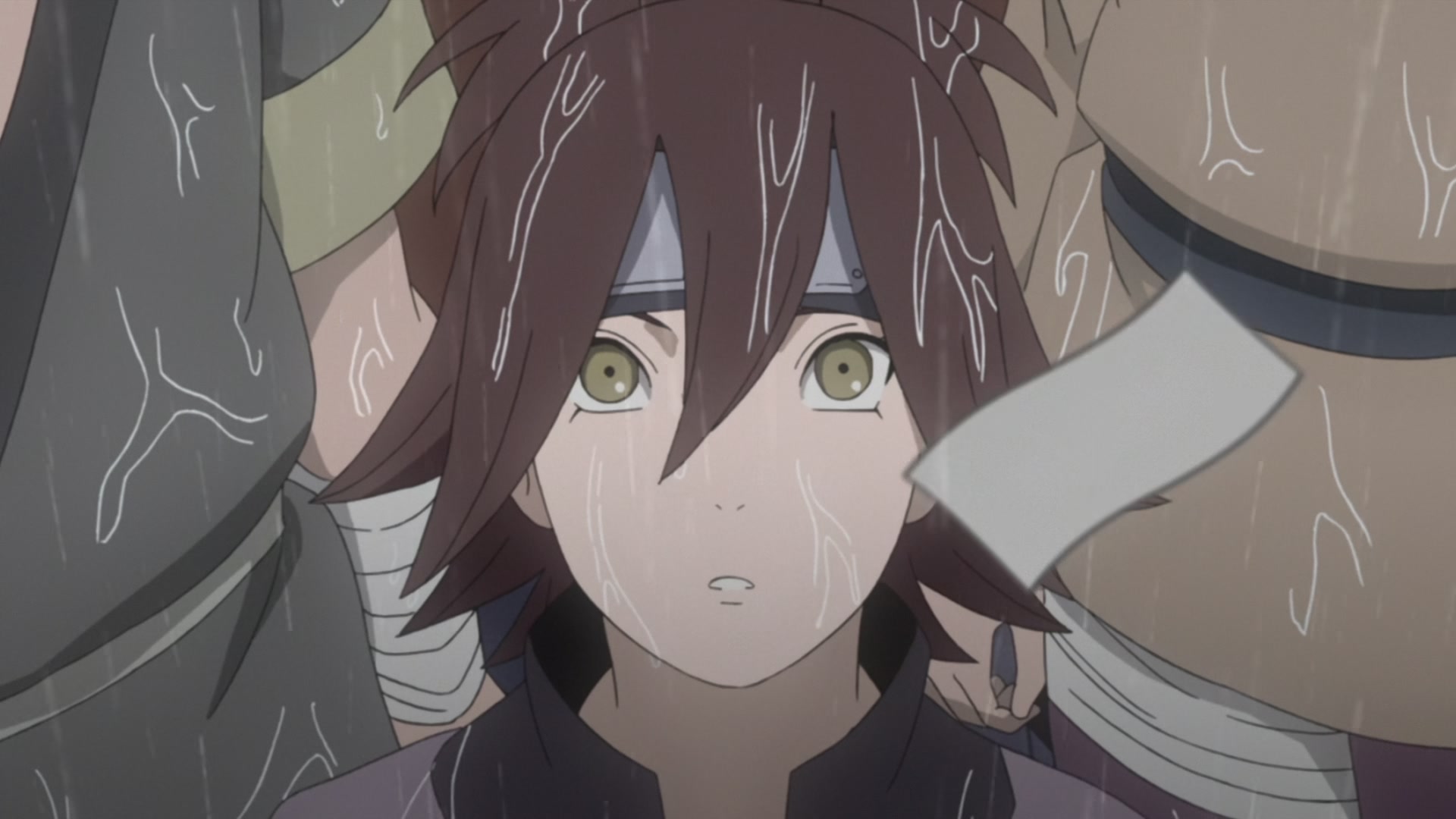 Naruto: Shippuden Ep 405: The Imprisoned Pair @ 00:05:45