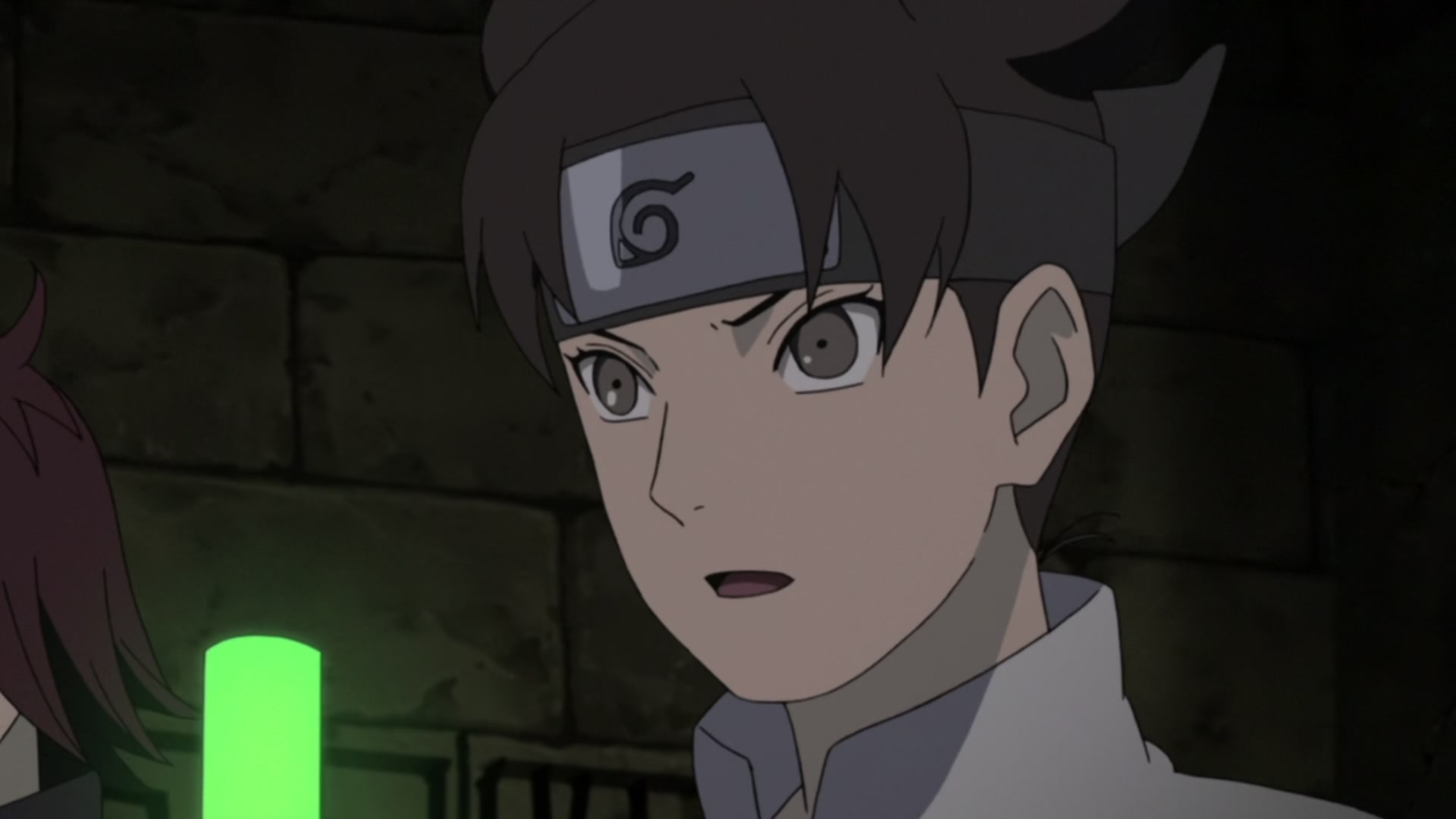 Naruto: Shippuden Ep 405: The Imprisoned Pair @ 00:06:13