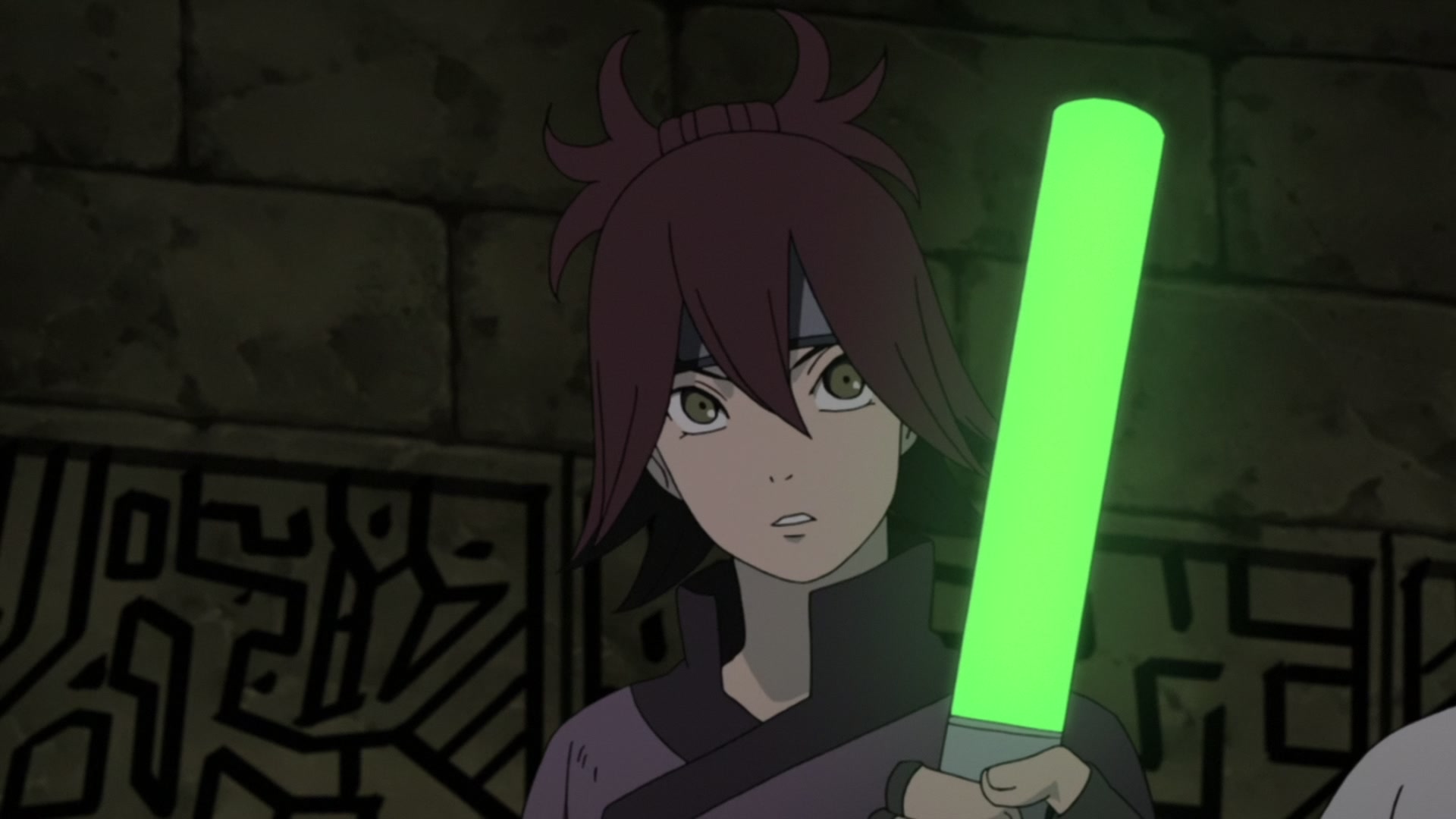 Naruto: Shippuden Ep 405: The Imprisoned Pair @ 00:06:18