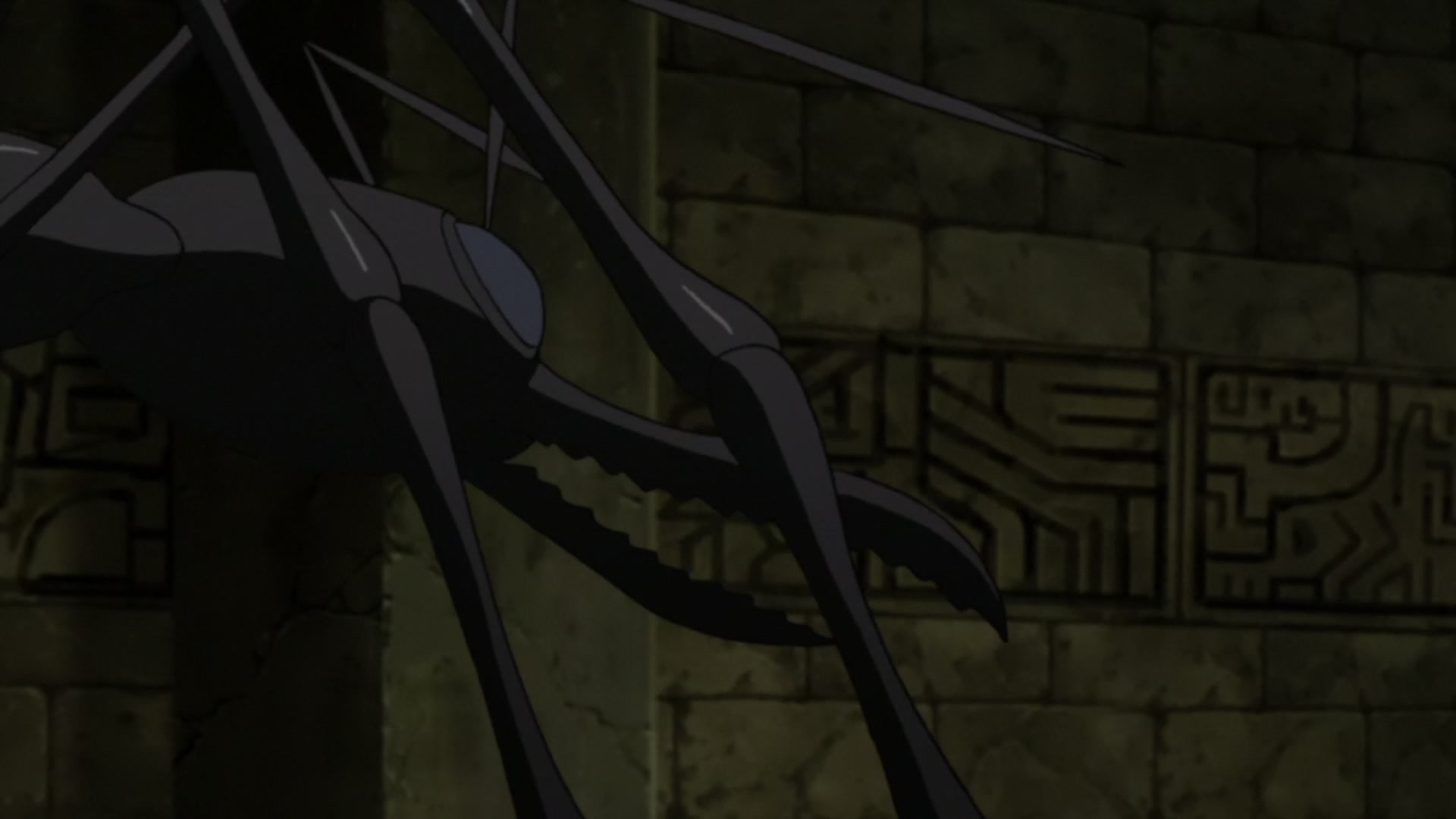 Naruto: Shippuden Ep 405: The Imprisoned Pair @ 00:06:32