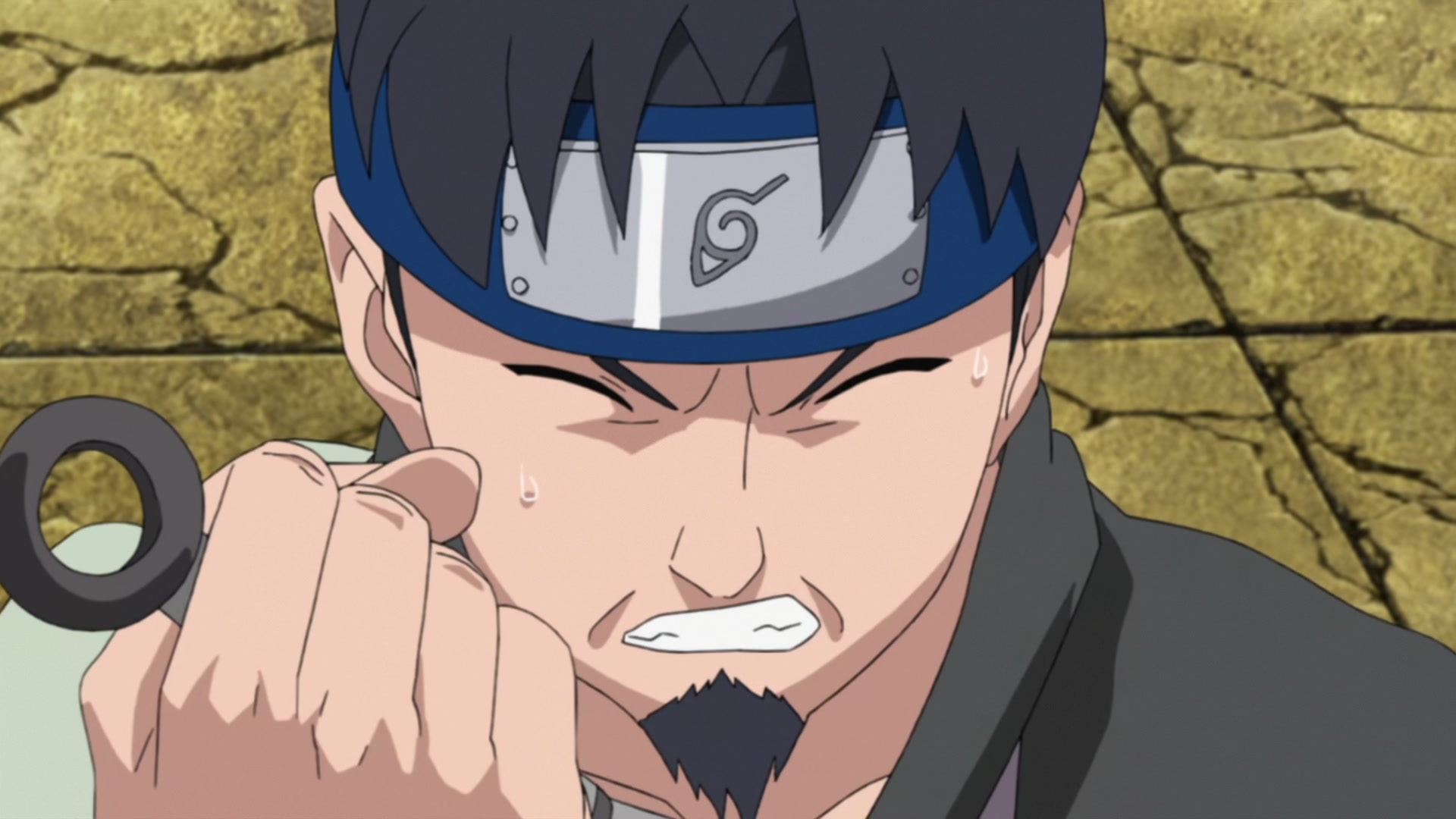 Naruto: Shippuden Ep 405: The Imprisoned Pair @ 00:10:04