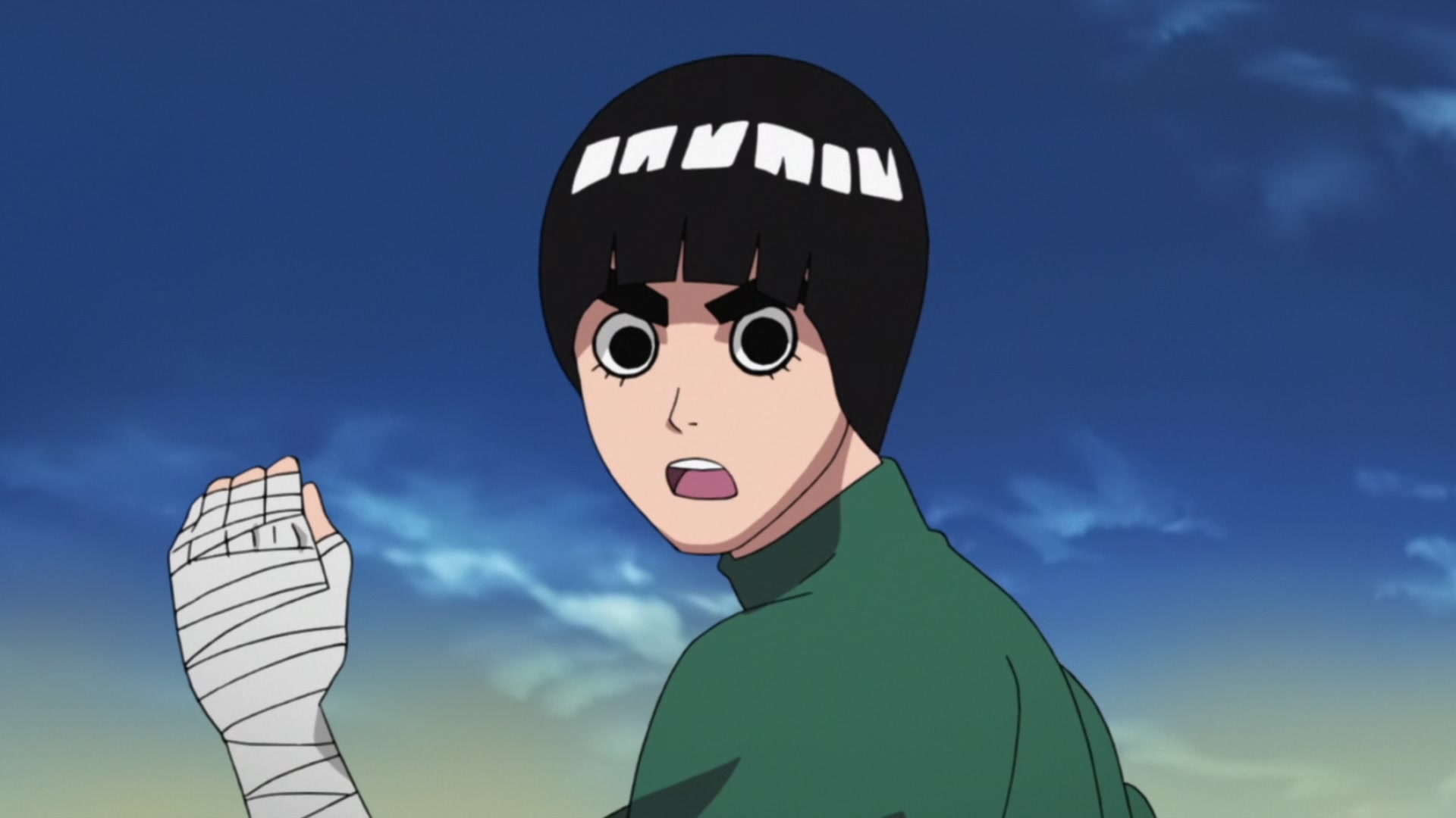 Naruto: Shippuden Ep 405: The Imprisoned Pair @ 00:10:33