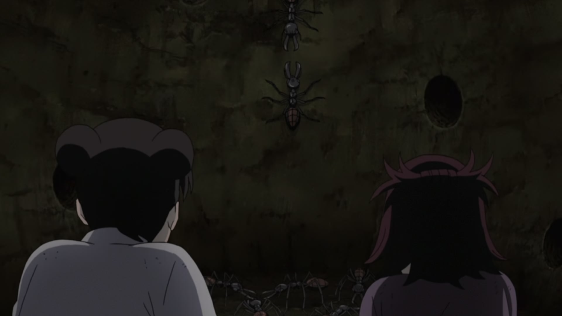 Naruto: Shippuden Ep 405: The Imprisoned Pair @ 00:10:52