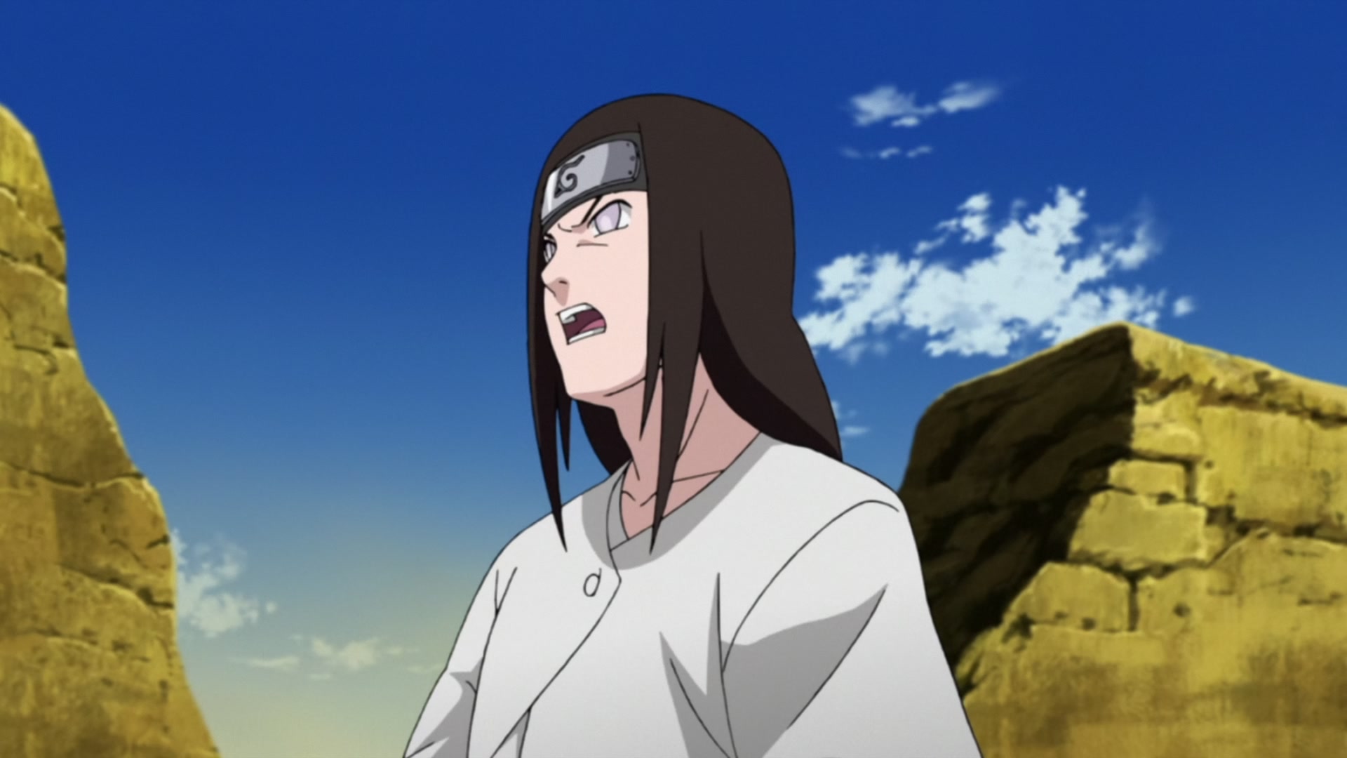 Naruto: Shippuden Ep 405: The Imprisoned Pair @ 00:11:39