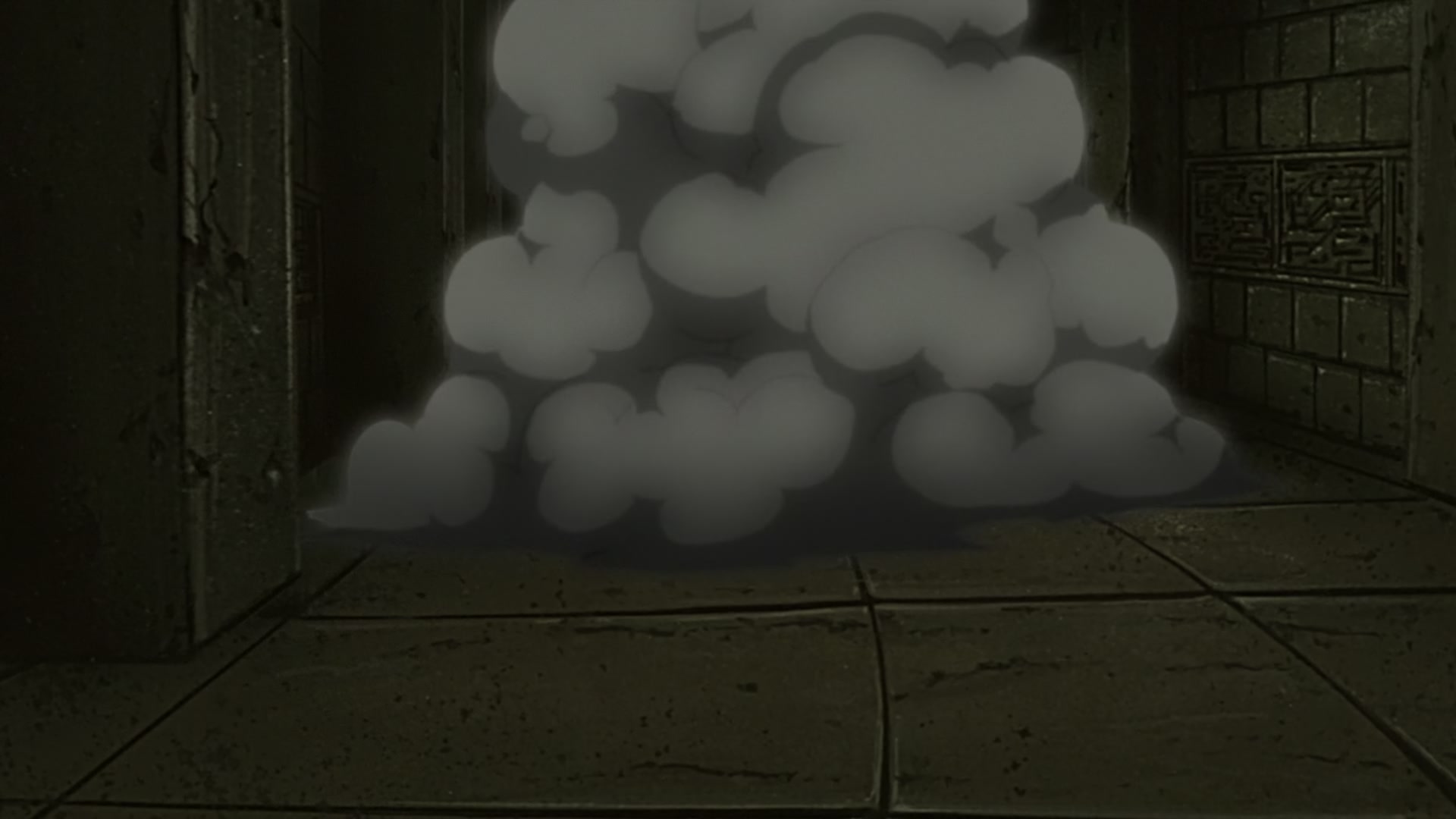 Naruto: Shippuden Ep 405: The Imprisoned Pair @ 00:12:50