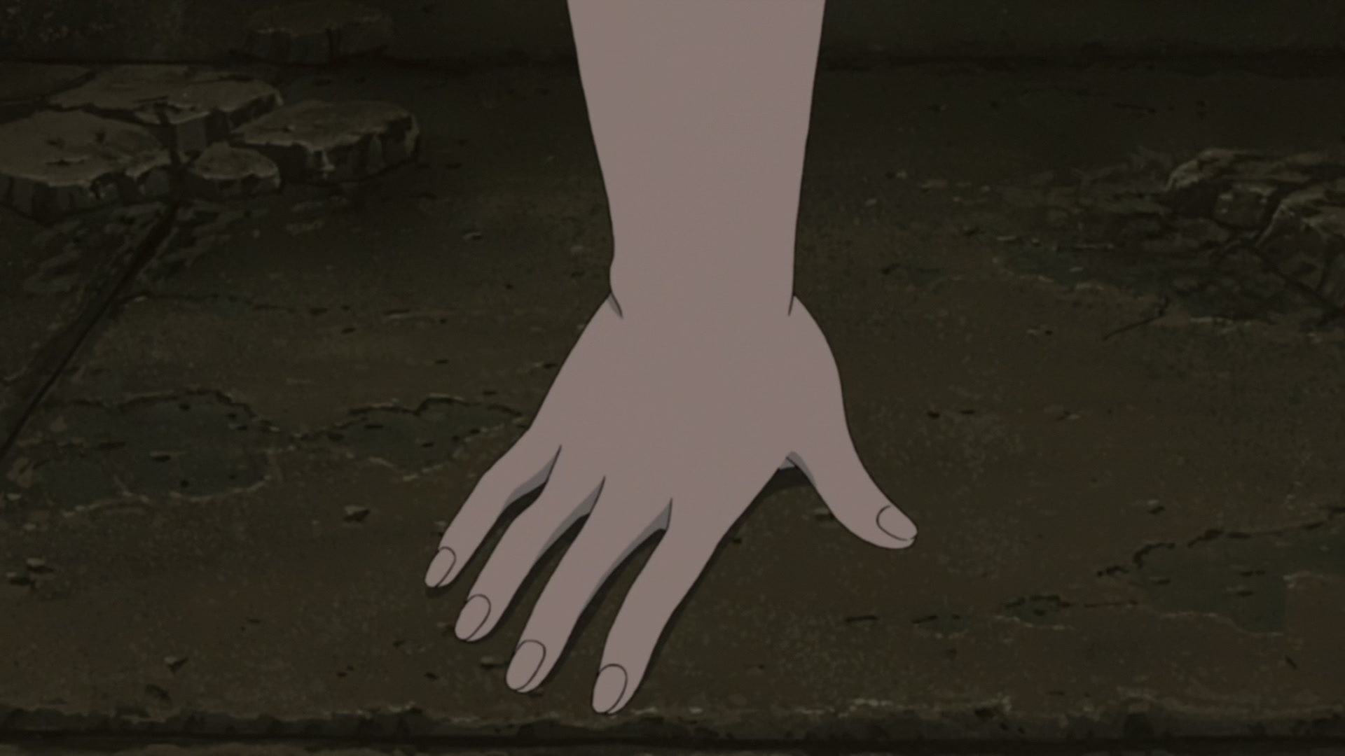 Naruto: Shippuden Ep 405: The Imprisoned Pair @ 00:14:15