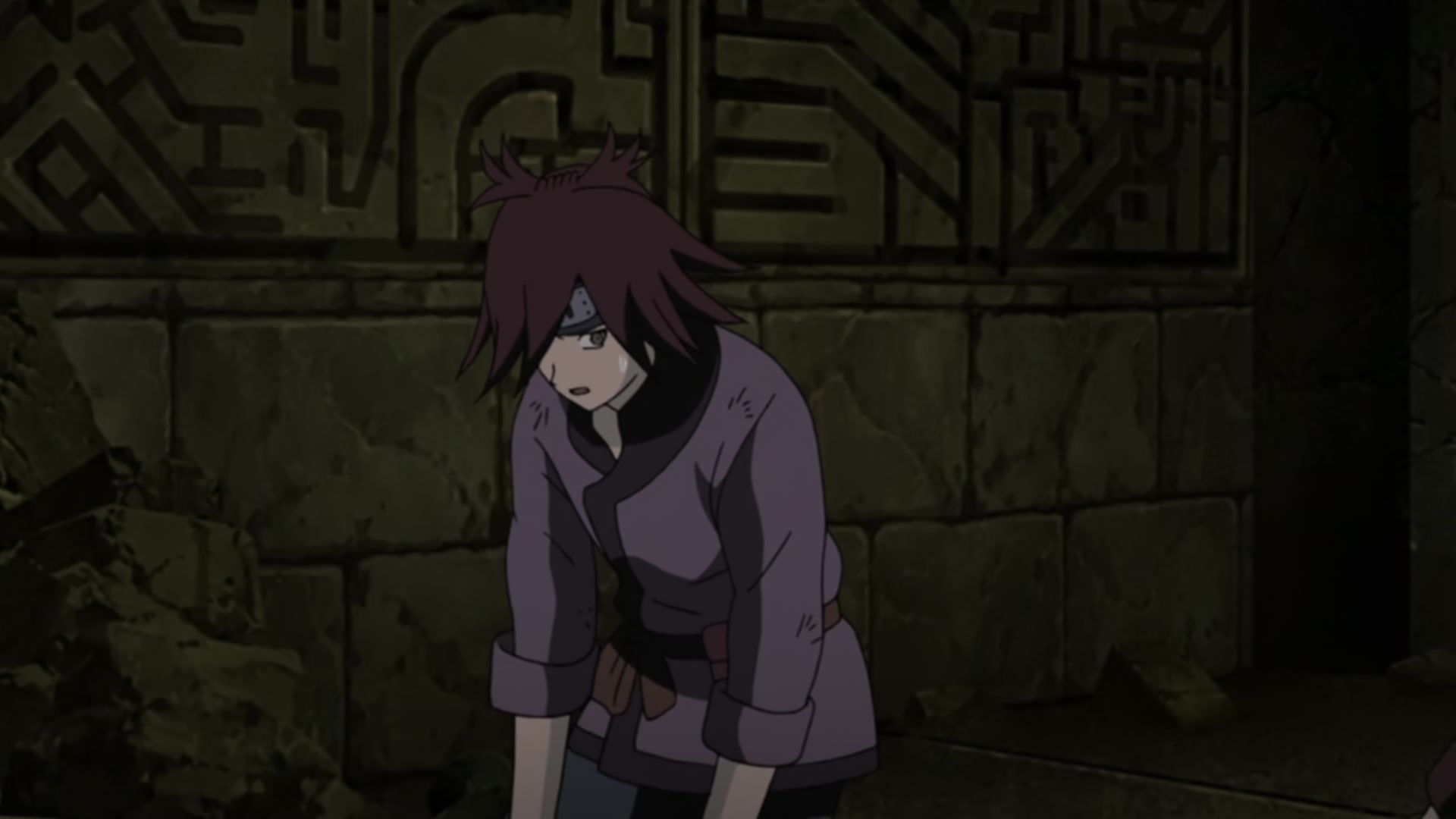 Naruto: Shippuden Ep 405: The Imprisoned Pair @ 00:15:16