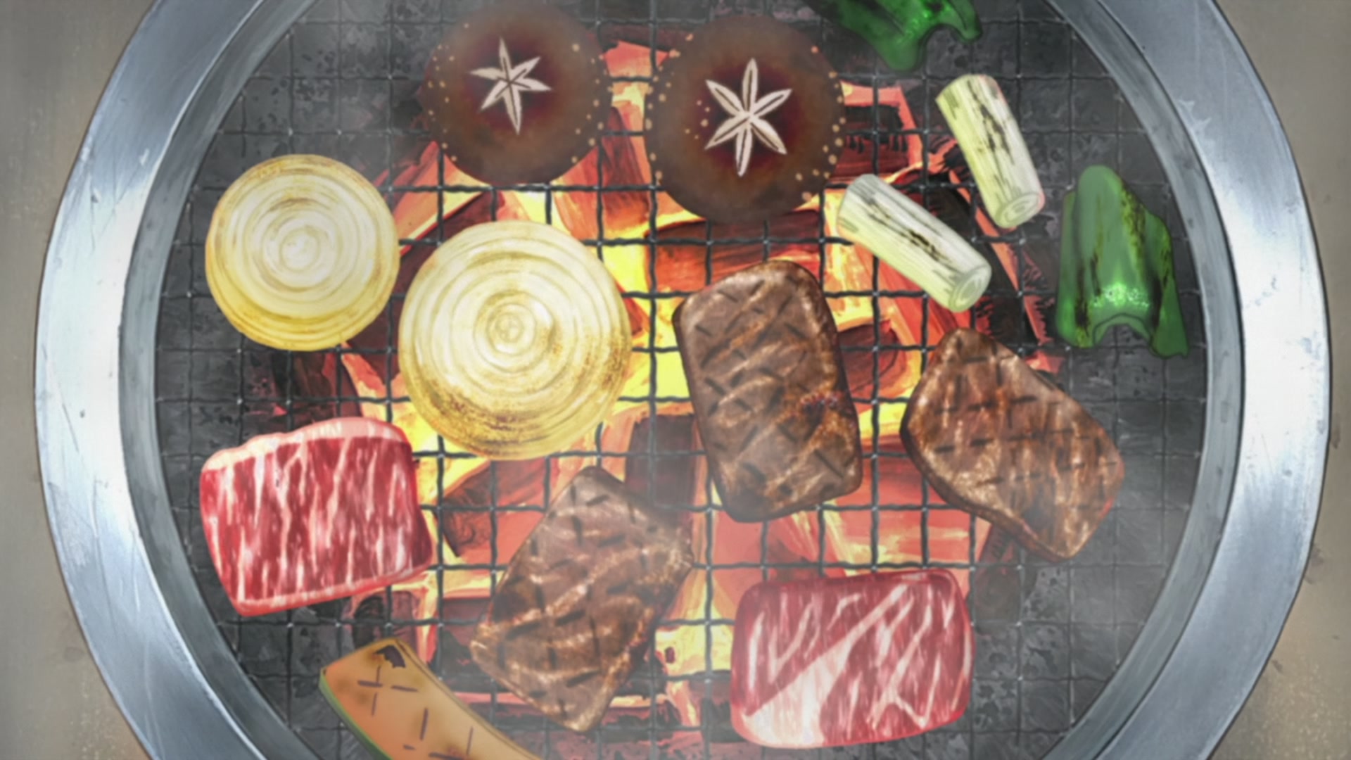 Naruto: Shippuden Ep 405: The Imprisoned Pair @ 00:16:13