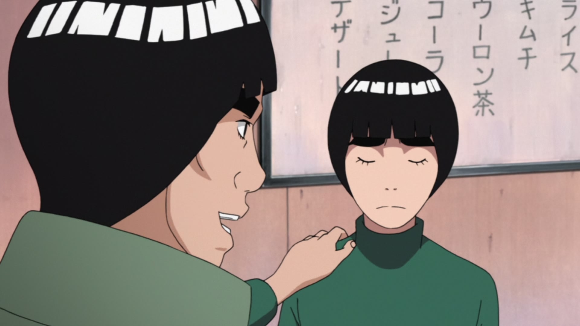 Naruto: Shippuden Ep 405: The Imprisoned Pair @ 00:16:37