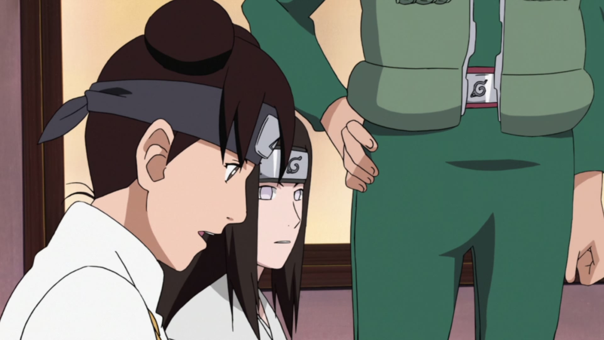 Naruto: Shippuden Ep 405: The Imprisoned Pair @ 00:17:24