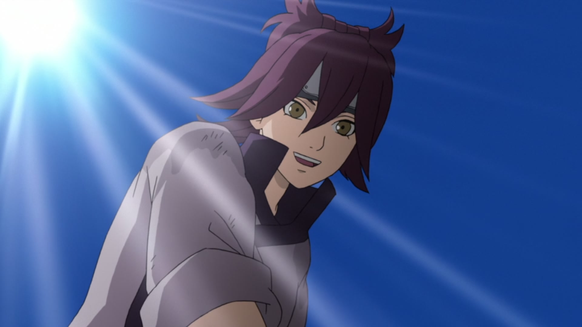 Naruto: Shippuden Ep 405: The Imprisoned Pair @ 00:19:41