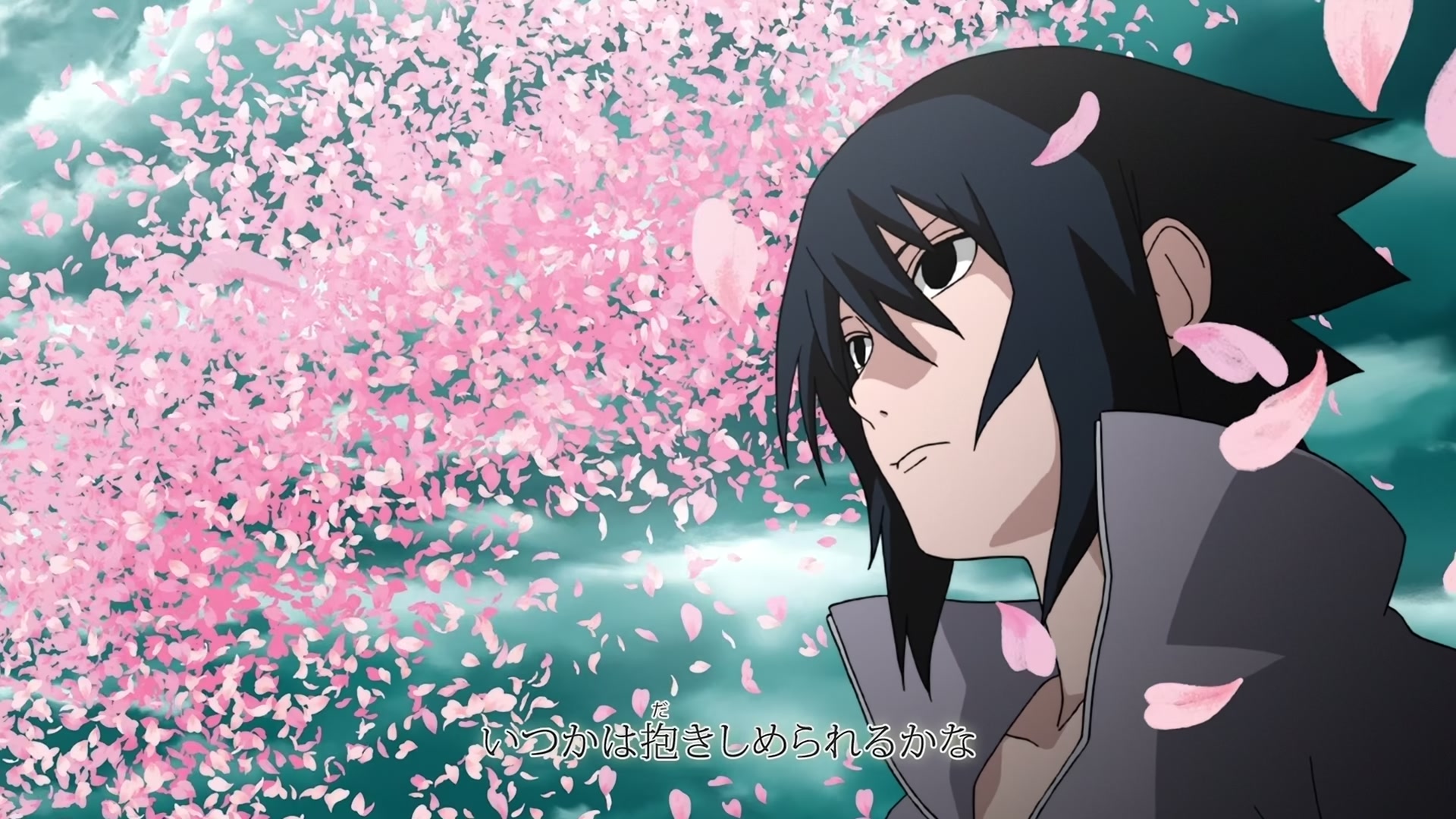 Naruto: Shippuden Ep 406: The Place Where I Belong @ 00:02:40