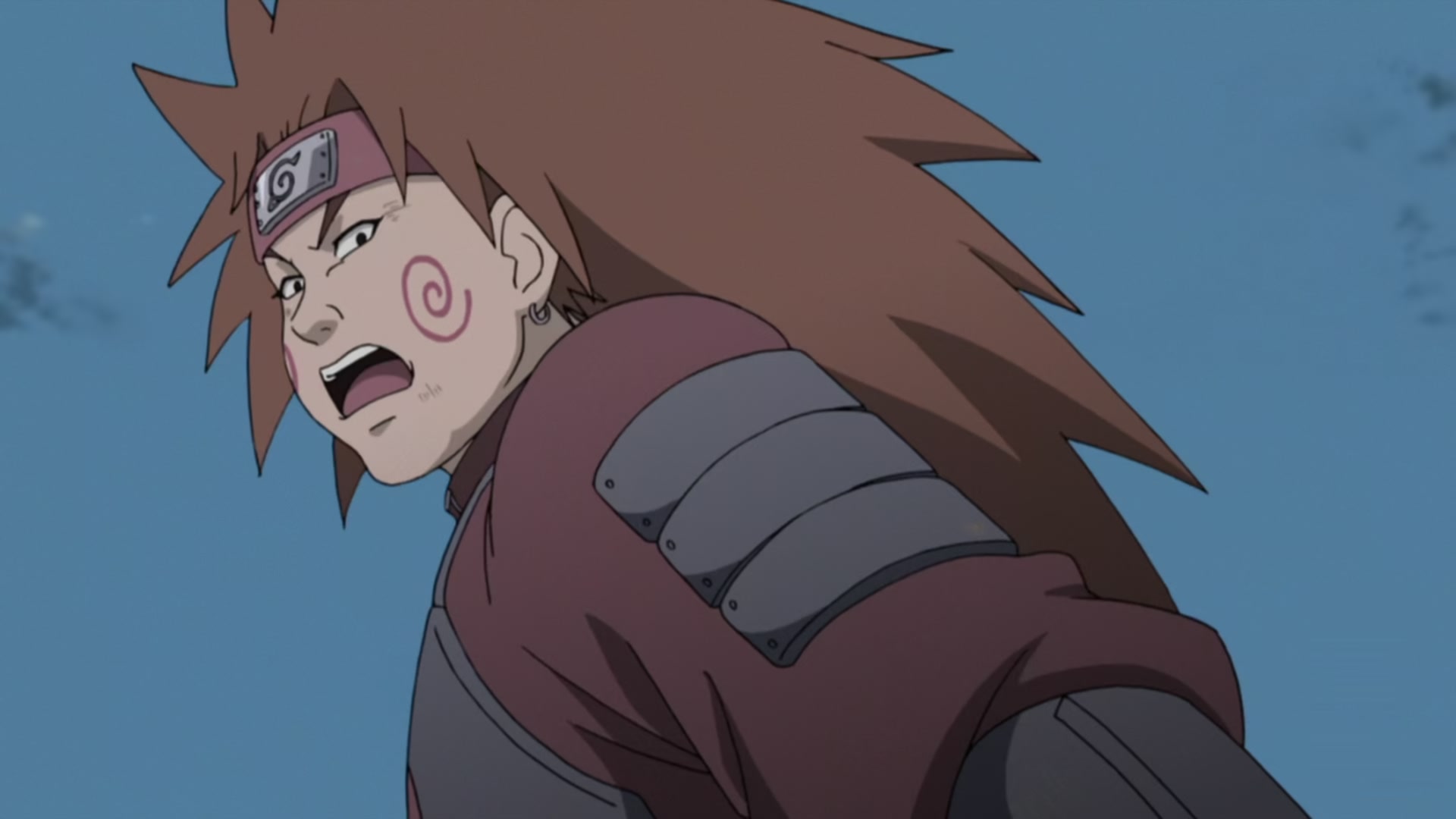 Naruto: Shippuden Ep 406: The Place Where I Belong @ 00:04:05