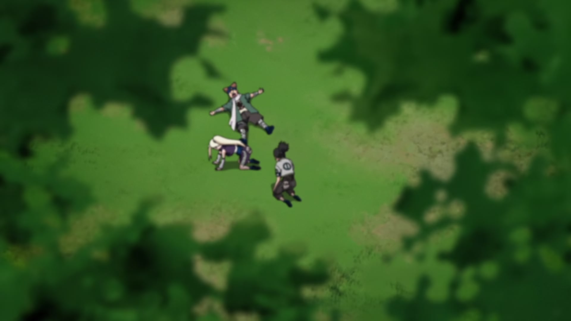 Naruto: Shippuden Ep 406: The Place Where I Belong @ 00:04:24