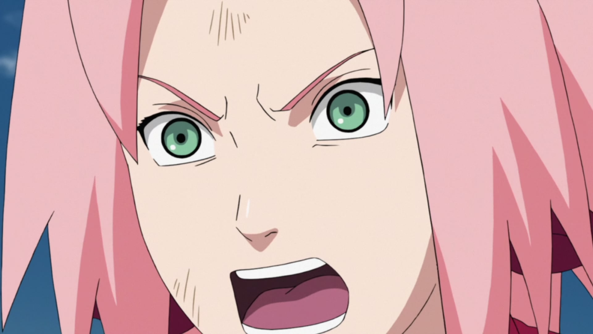 Naruto: Shippuden Ep 406: The Place Where I Belong @ 00:05:07