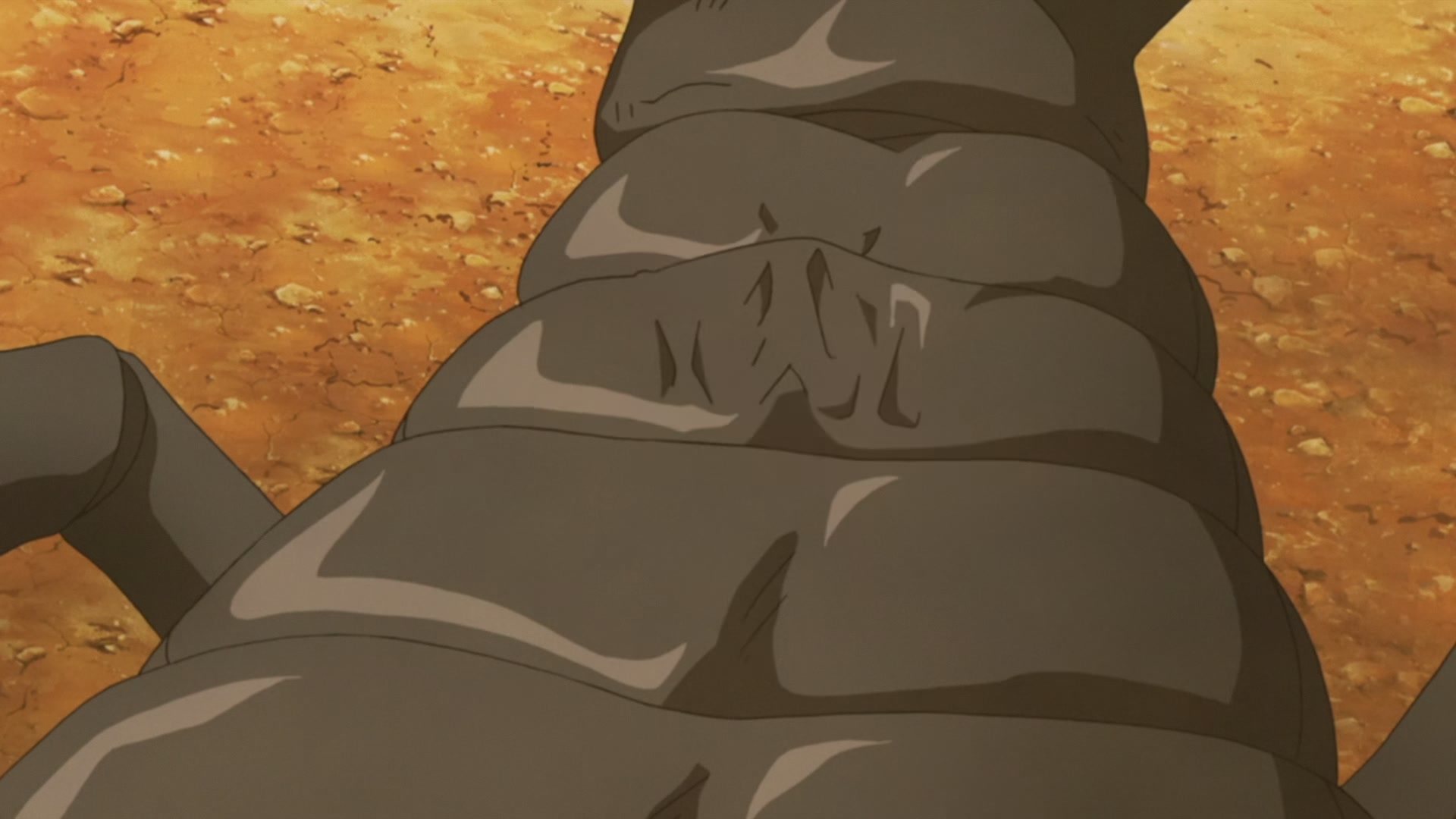 Naruto: Shippuden Ep 406: The Place Where I Belong @ 00:06:04