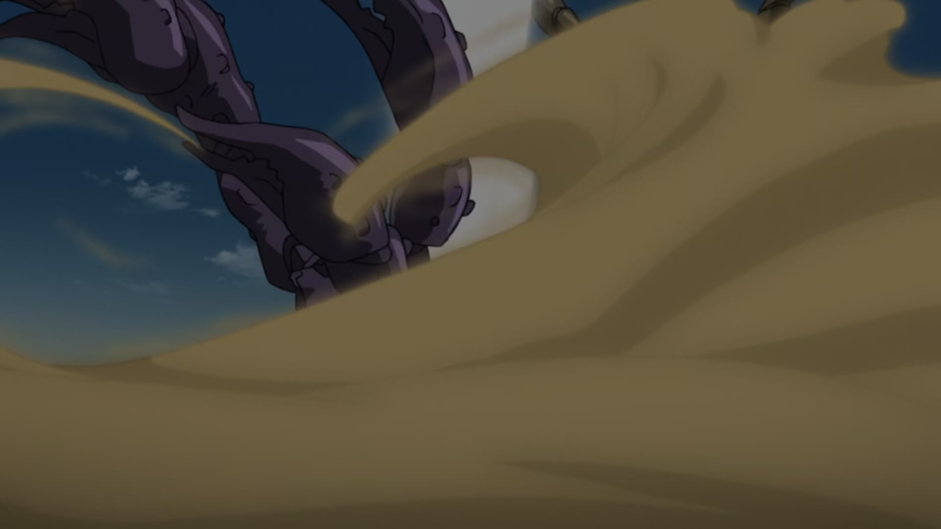 Naruto: Shippuden Ep 406: The Place Where I Belong @ 00:06:22
