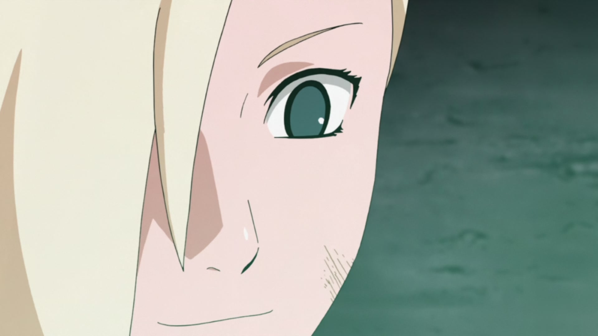 Naruto: Shippuden Ep 406: The Place Where I Belong @ 00:06:55