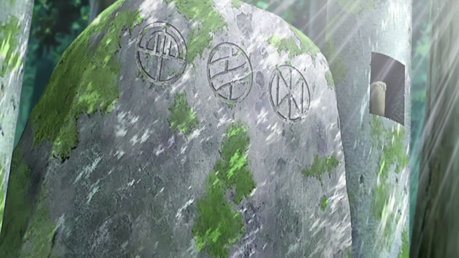 Naruto: Shippuden Ep 406: The Place Where I Belong @ 00:07:00