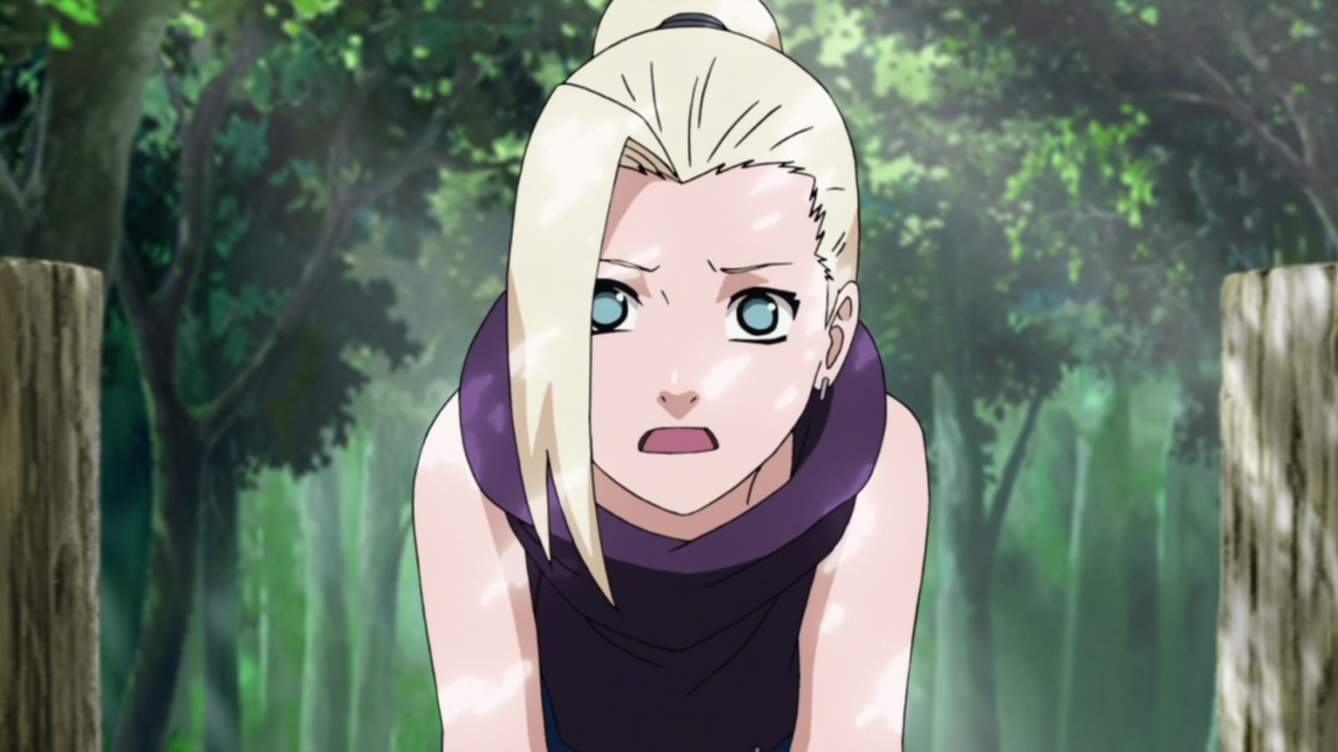 Naruto: Shippuden Ep 406: The Place Where I Belong @ 00:07:14