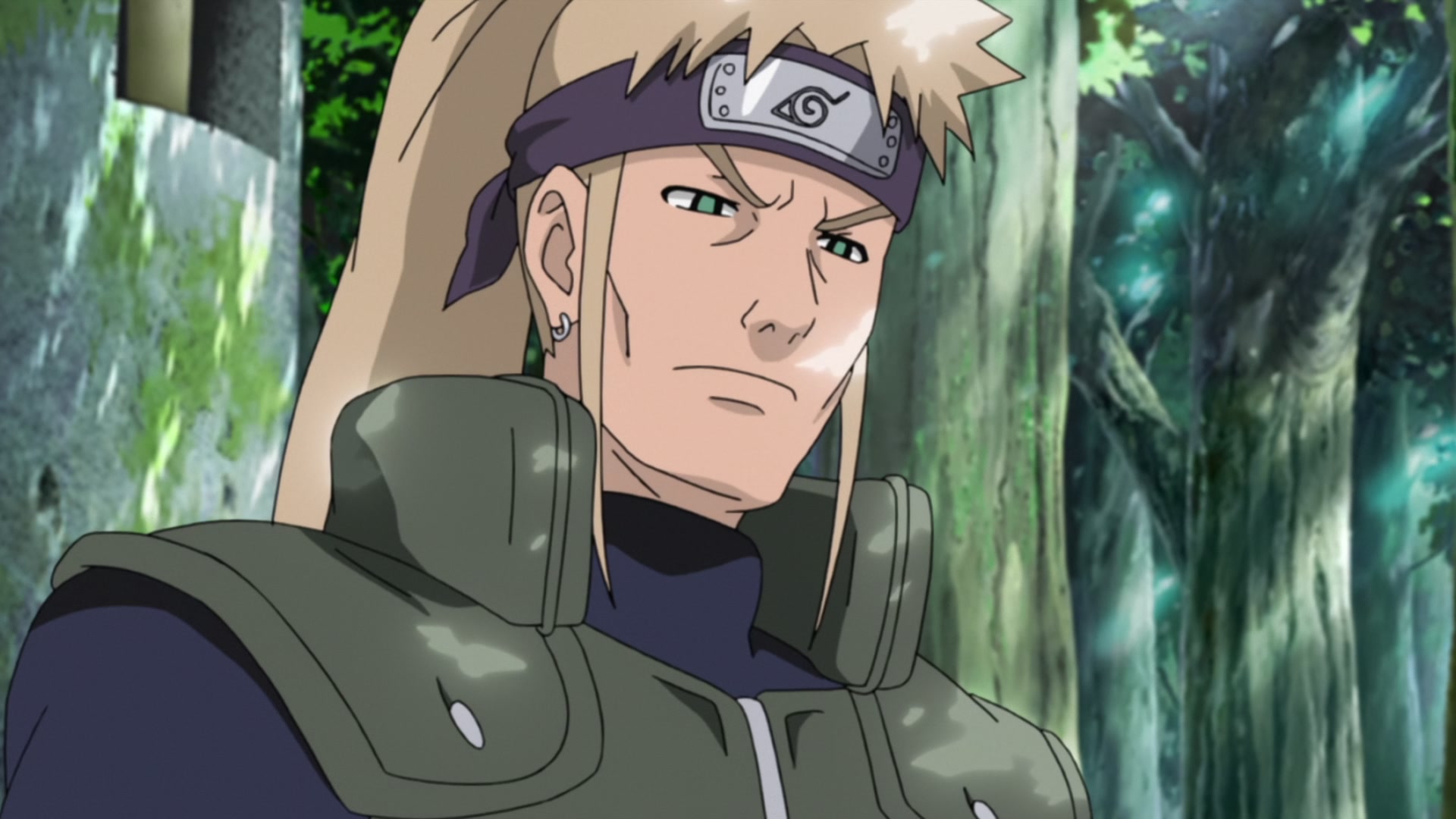 Naruto: Shippuden Ep 406: The Place Where I Belong @ 00:07:19