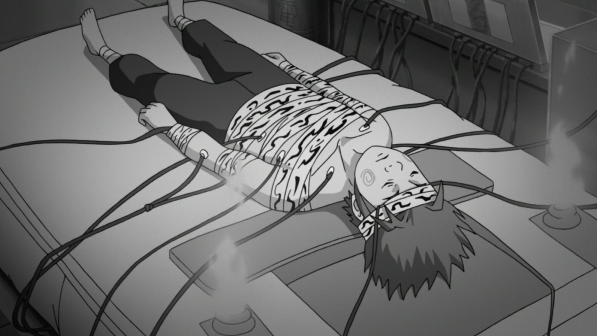 Naruto: Shippuden Ep 406: The Place Where I Belong @ 00:07:29