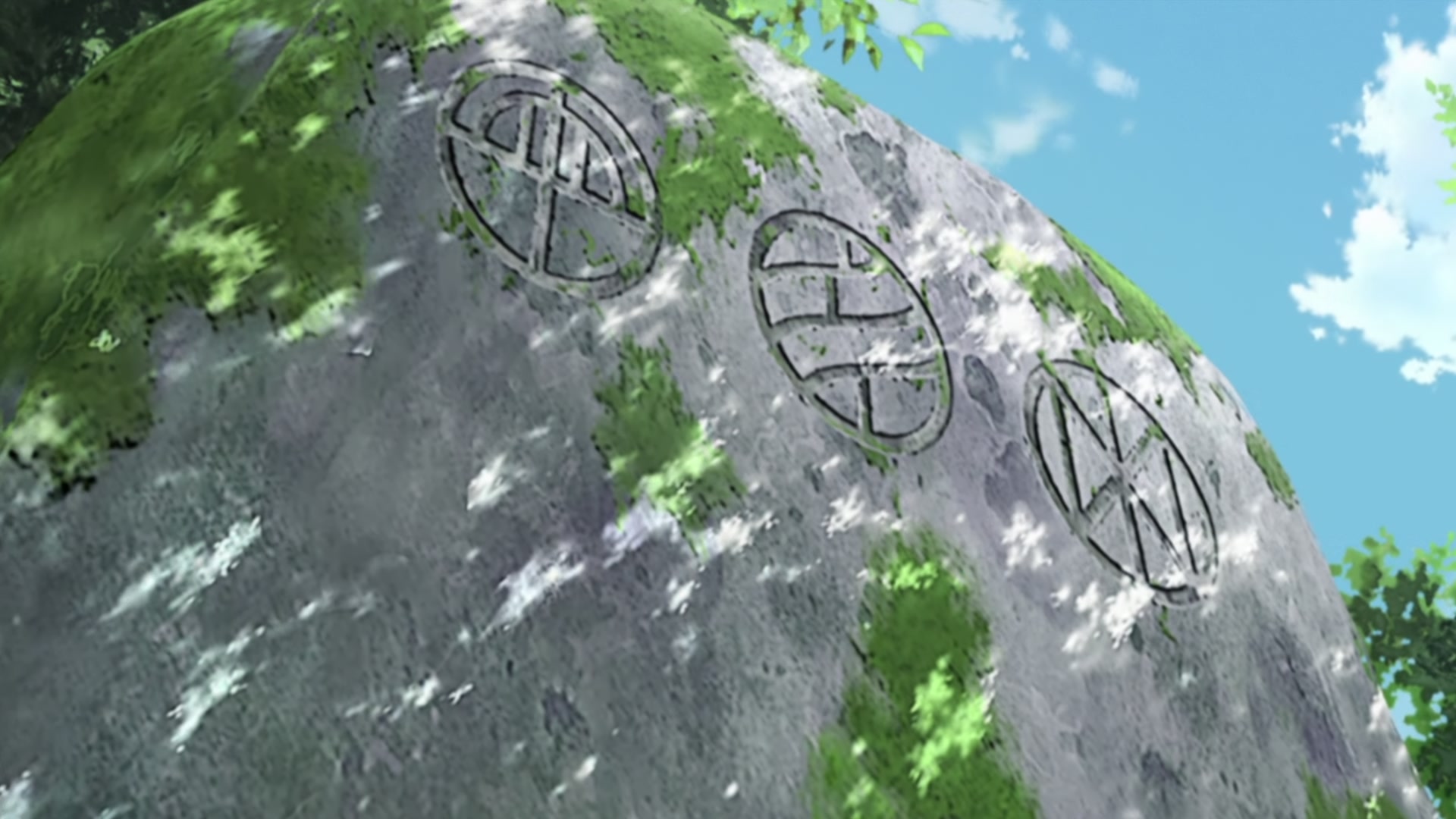 Naruto: Shippuden Ep 406: The Place Where I Belong @ 00:07:47