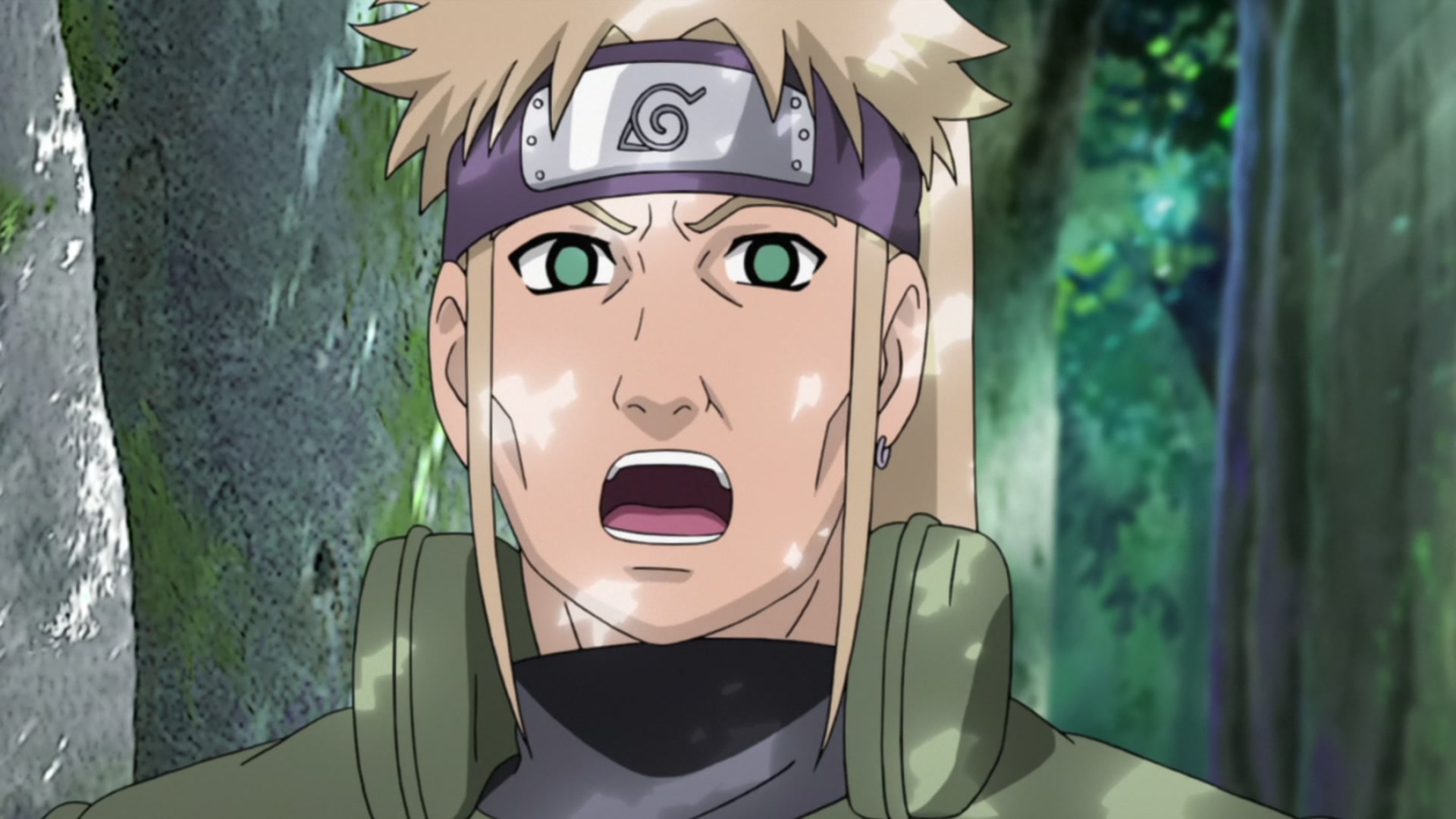 Naruto: Shippuden Ep 406: The Place Where I Belong @ 00:08:06