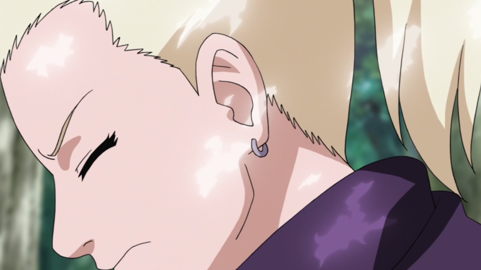 Naruto: Shippuden Ep 406: The Place Where I Belong @ 00:08:16