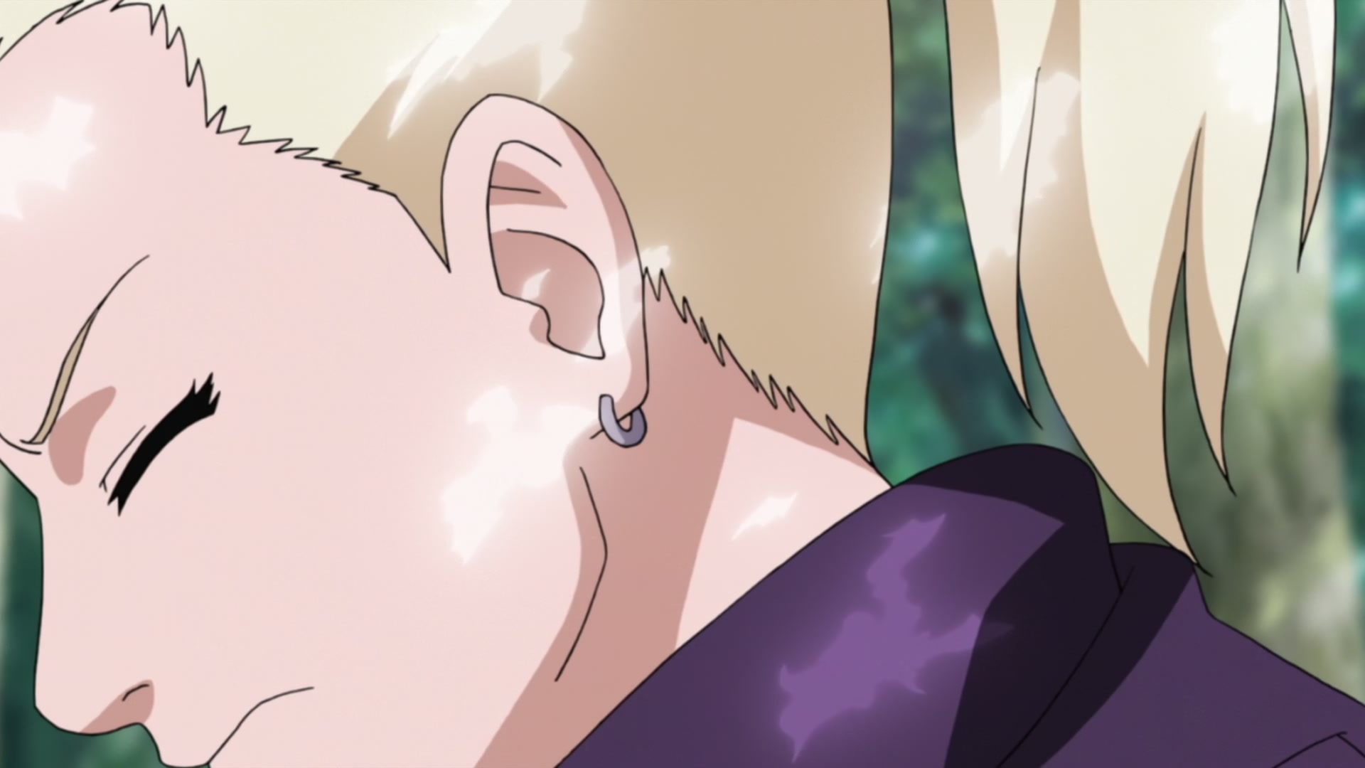 Naruto: Shippuden Ep 406: The Place Where I Belong @ 00:08:21