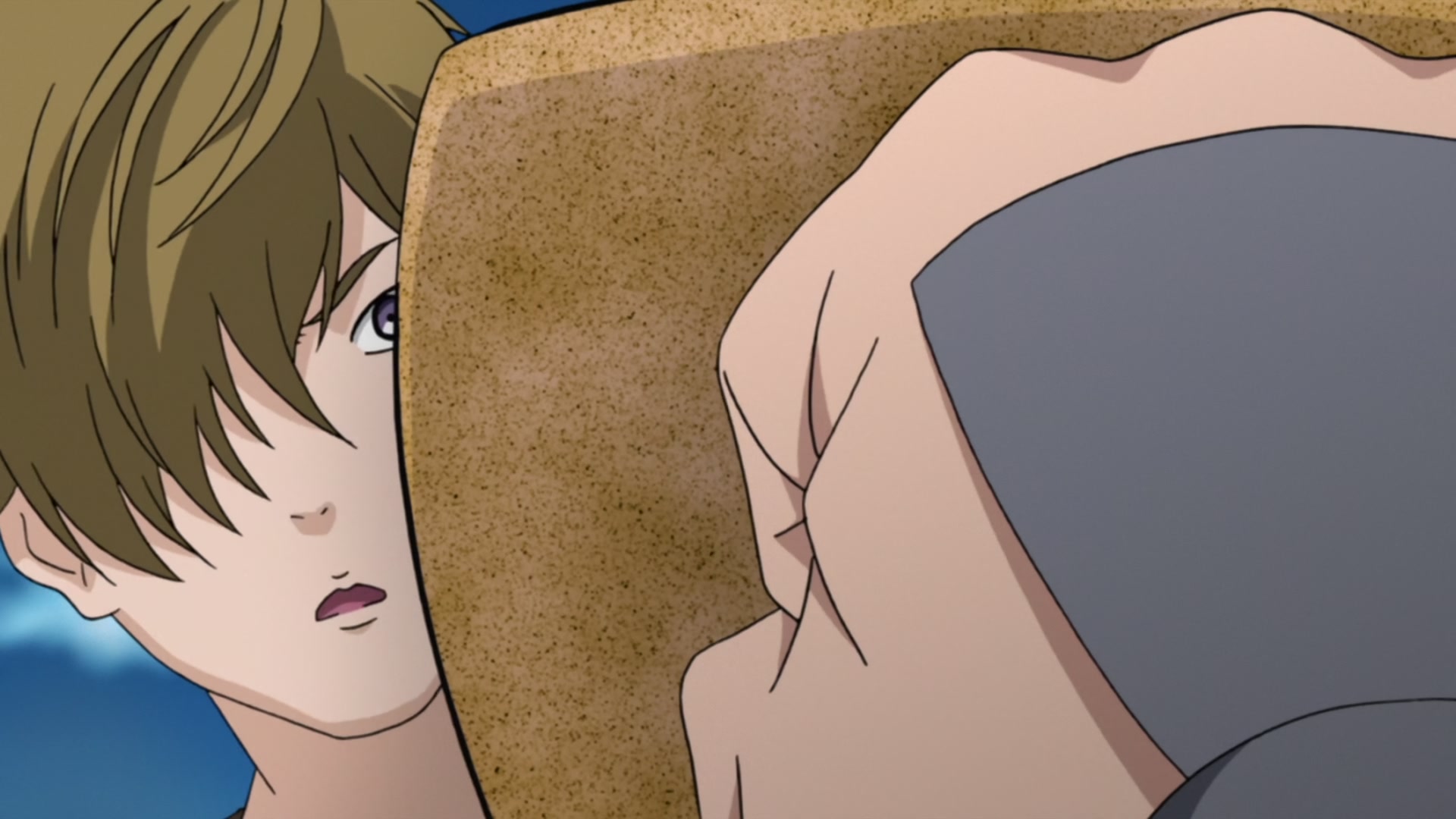 Naruto: Shippuden Ep 407: The Yamanaka Clan: Secret Ninjutsu @ 00:05:50